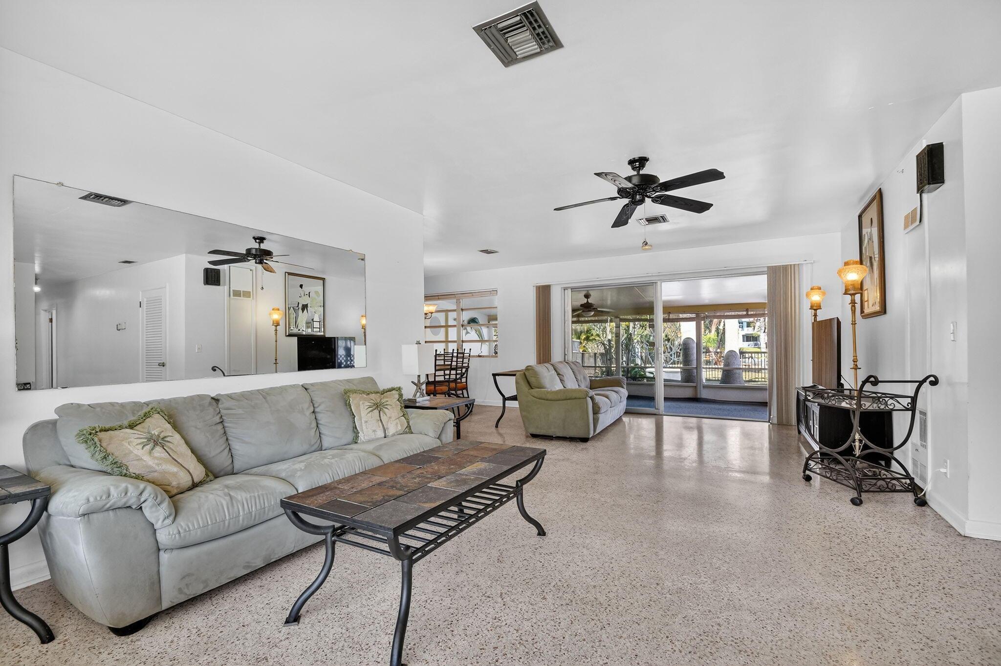 2449 Gertrude Drive, Lake Worth, FL 33462, Lake Worth - Photo 3