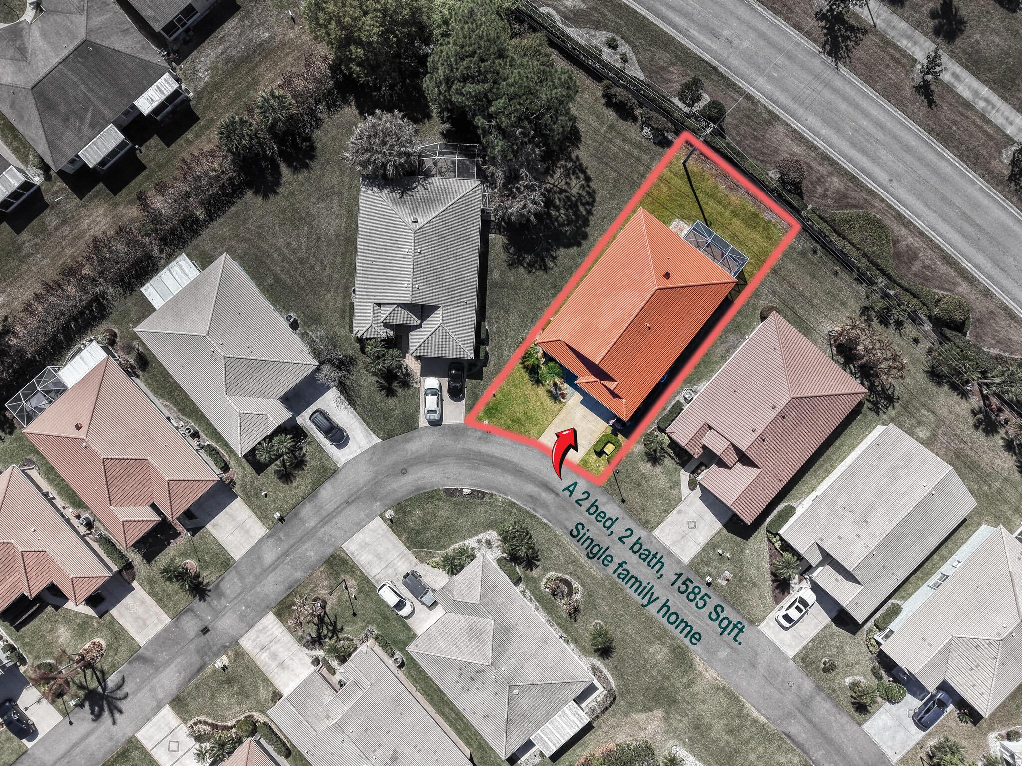 890 NW Sarria Court, Port St. Lucie, FL 34986, Port St. Lucie - Photo 4