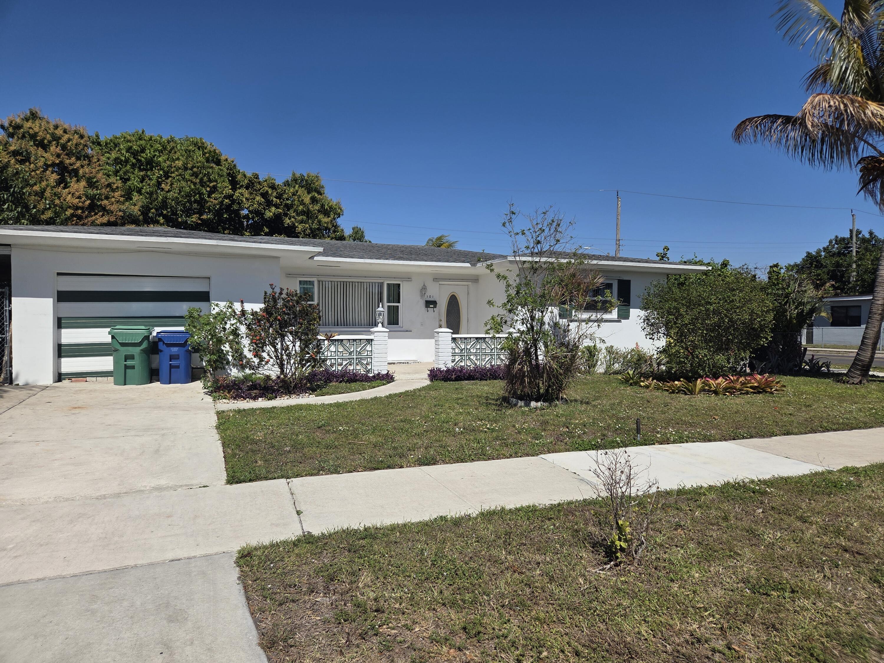 101 NW 188 Street Street, Miami, FL 33169, Miami