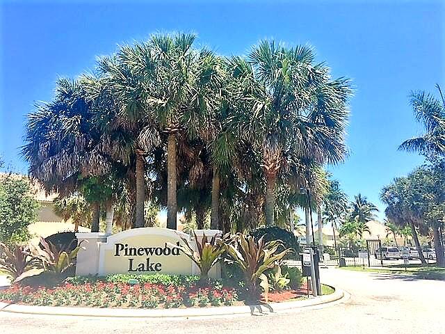 1182 Pinewood Lake Court 1182, Greenacres, FL 33415, Greenacres