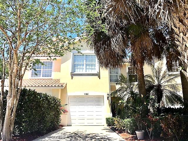 1182 Pinewood Lake Court 1182, Greenacres, FL 33415, Greenacres - Photo 2