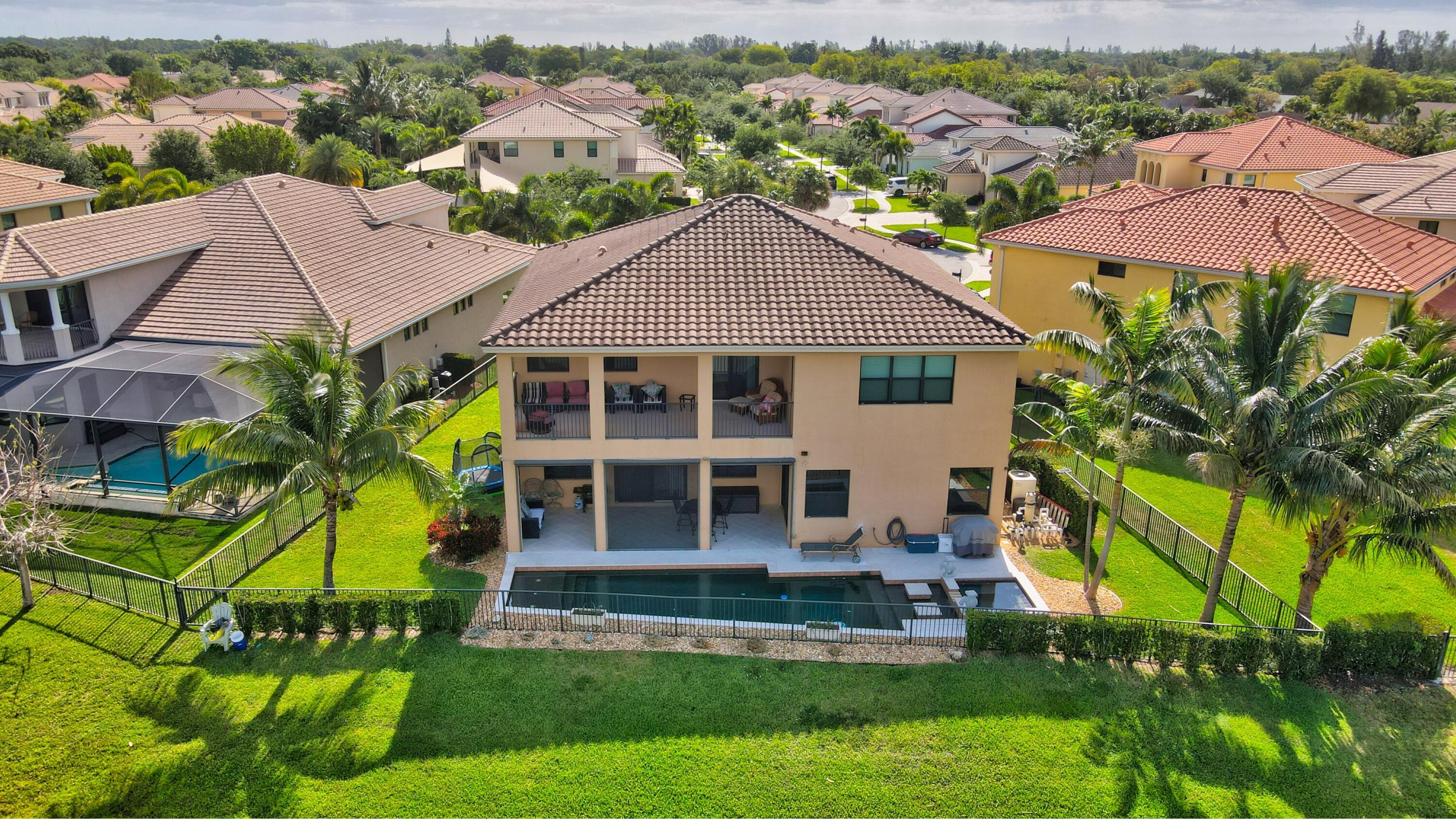 12161 Boca Reserve Lane, Boca Raton, FL 33428, Boca Raton - Photo 3