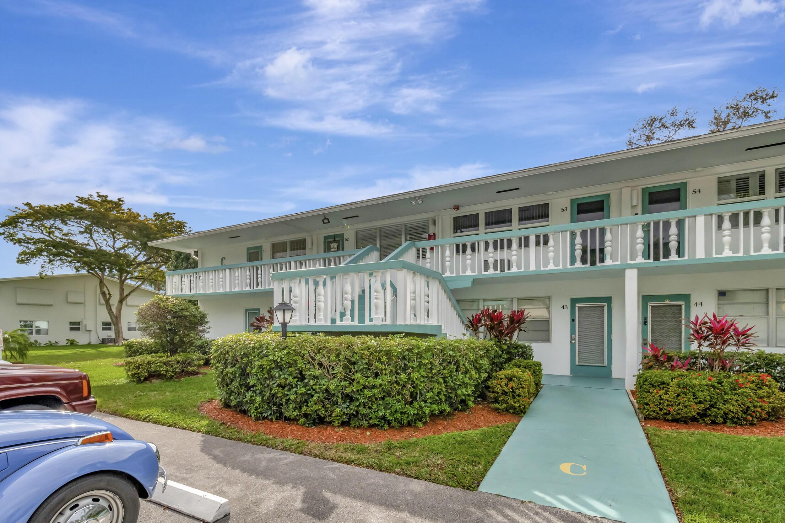 51 Ventnor C, Deerfield Beach, FL 33442, Deerfield Beach - Photo 3