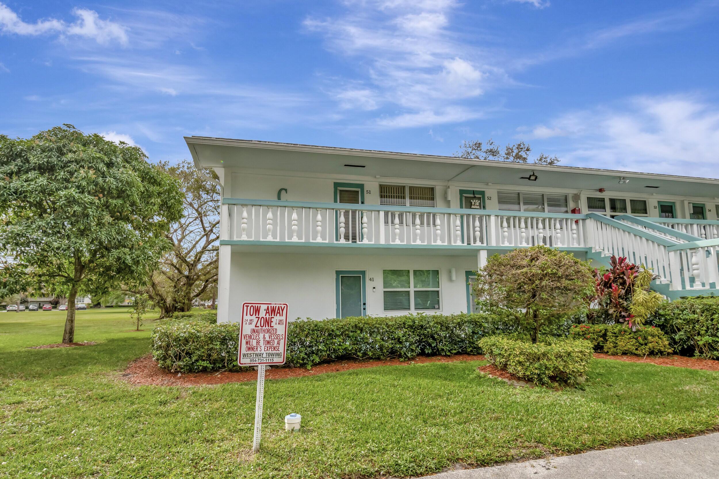 51 Ventnor C, Deerfield Beach, FL 33442, Deerfield Beach - Photo 5
