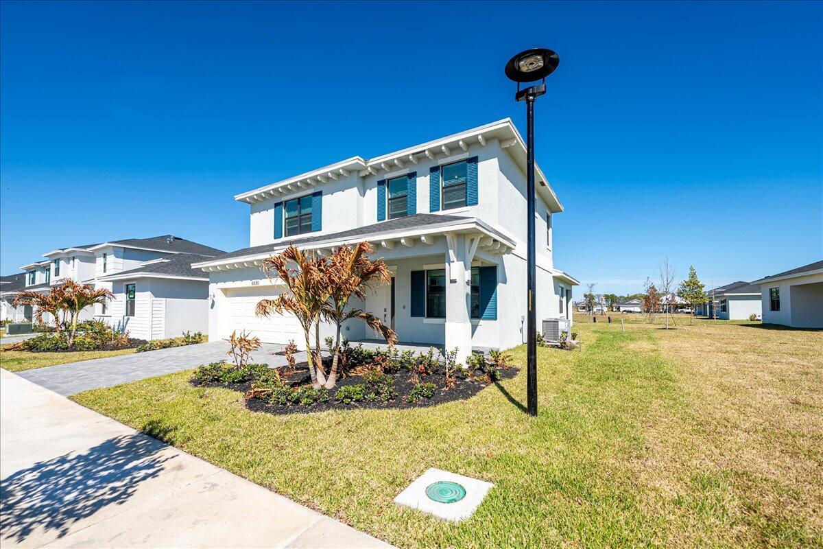 6890 NW Kestrel Lane, Port St. Lucie, FL 34987, Port St. Lucie - Photo 4