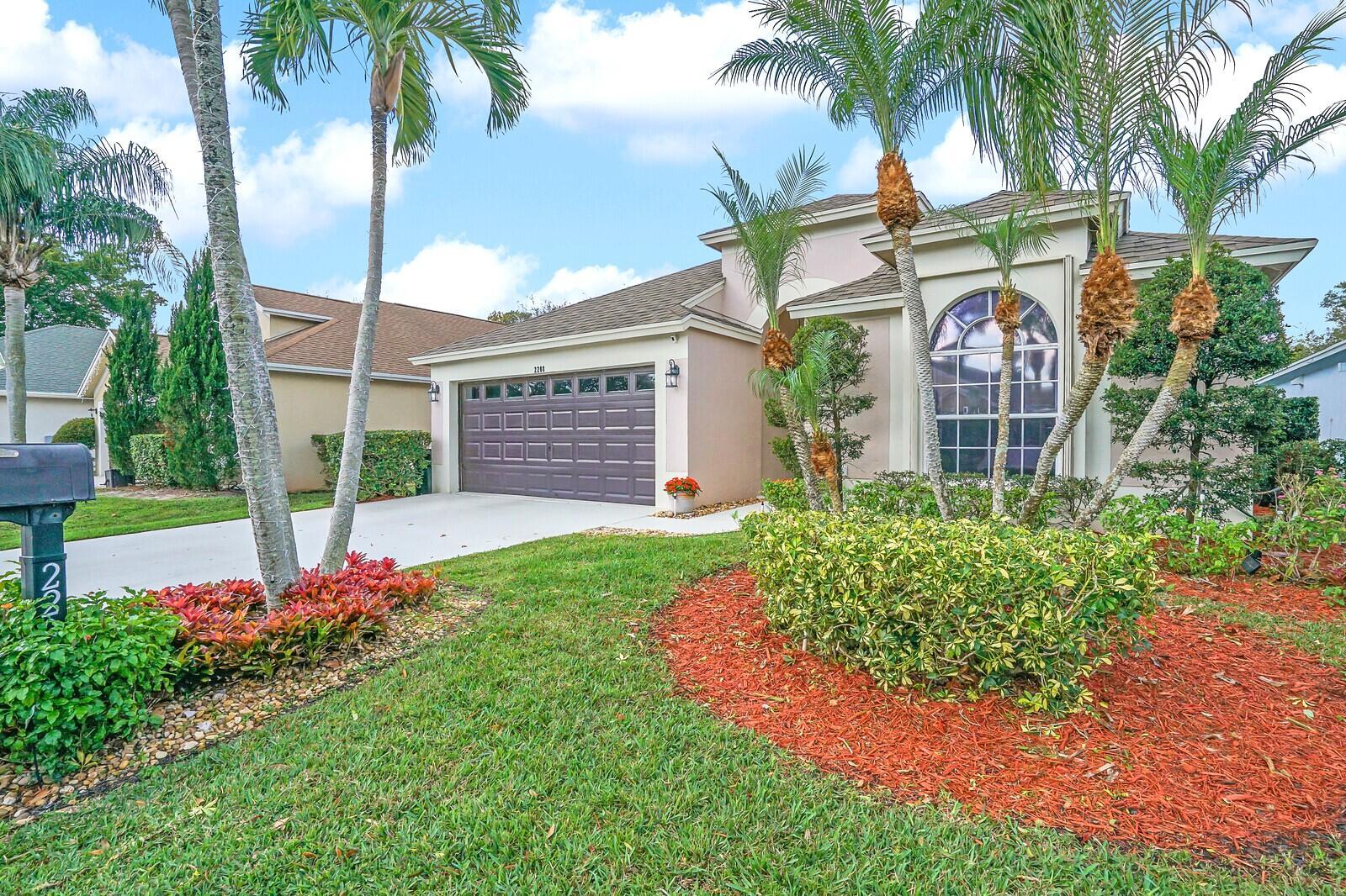 2208 Soundings Court, Greenacres, FL 33413, Greenacres - Photo 3