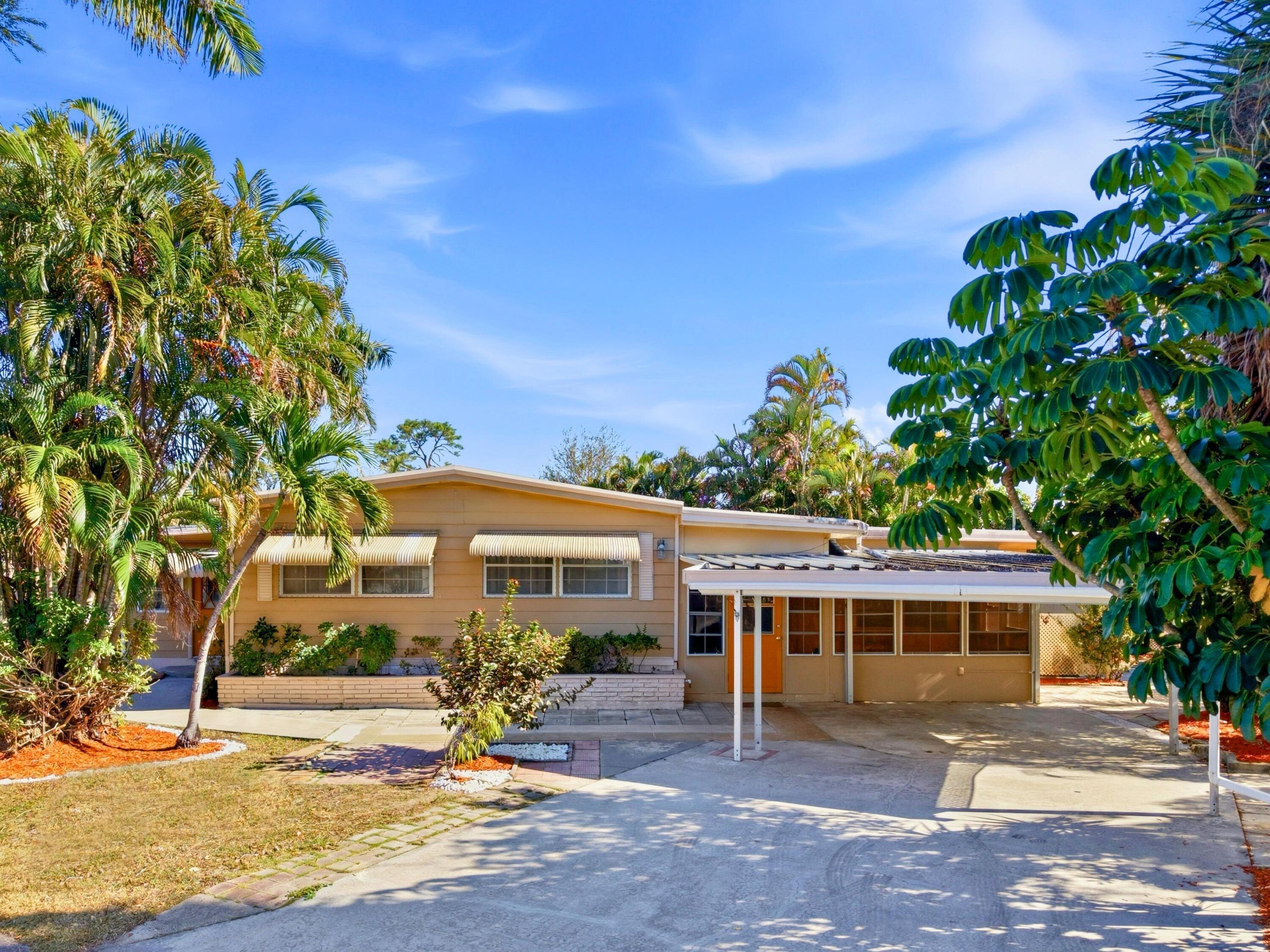 8903 Oak Street, Boynton Beach, FL 33436, Boynton Beach