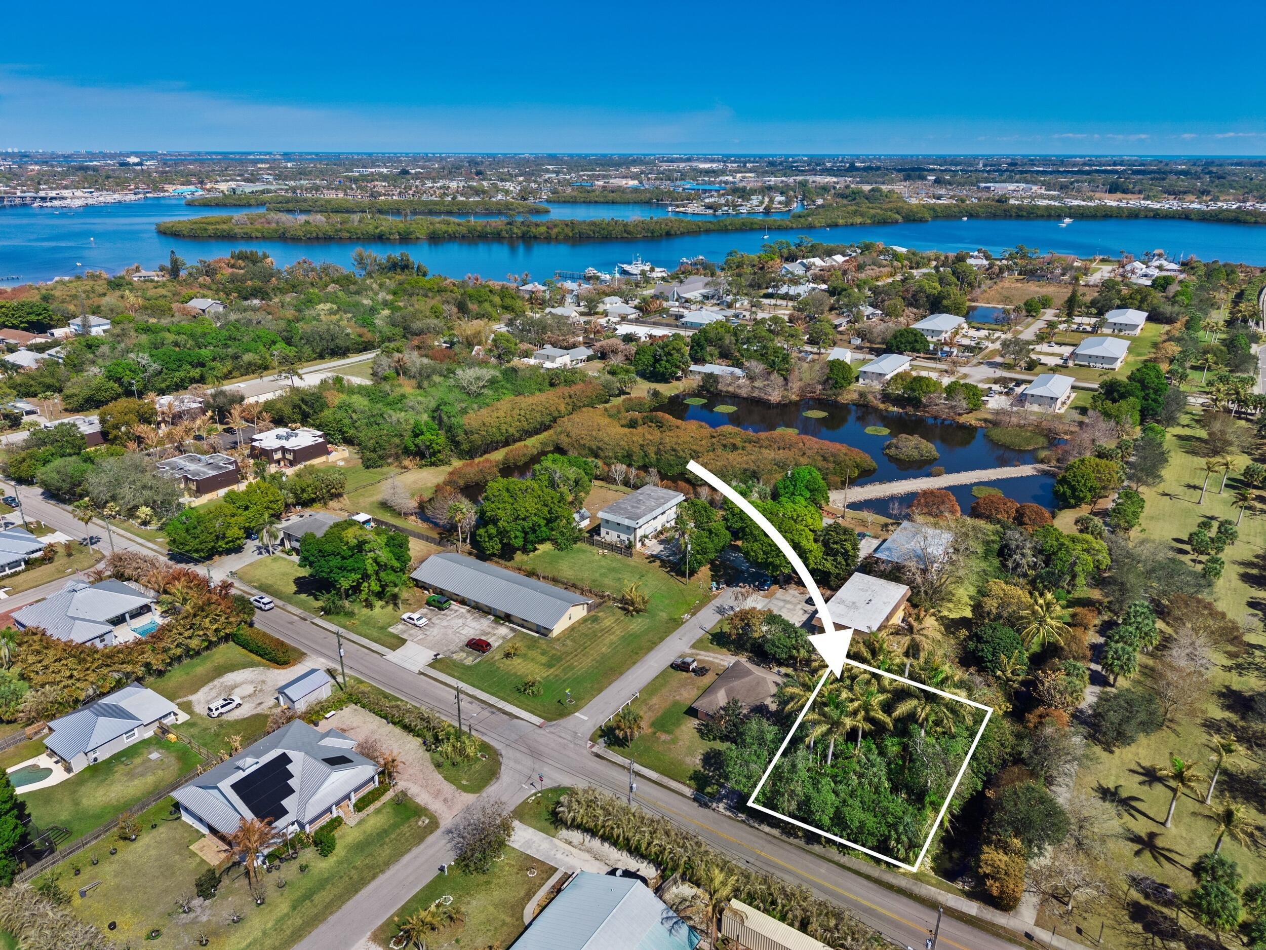 3529 SW Cornell Avenue, Palm City, FL 34990, Palm City