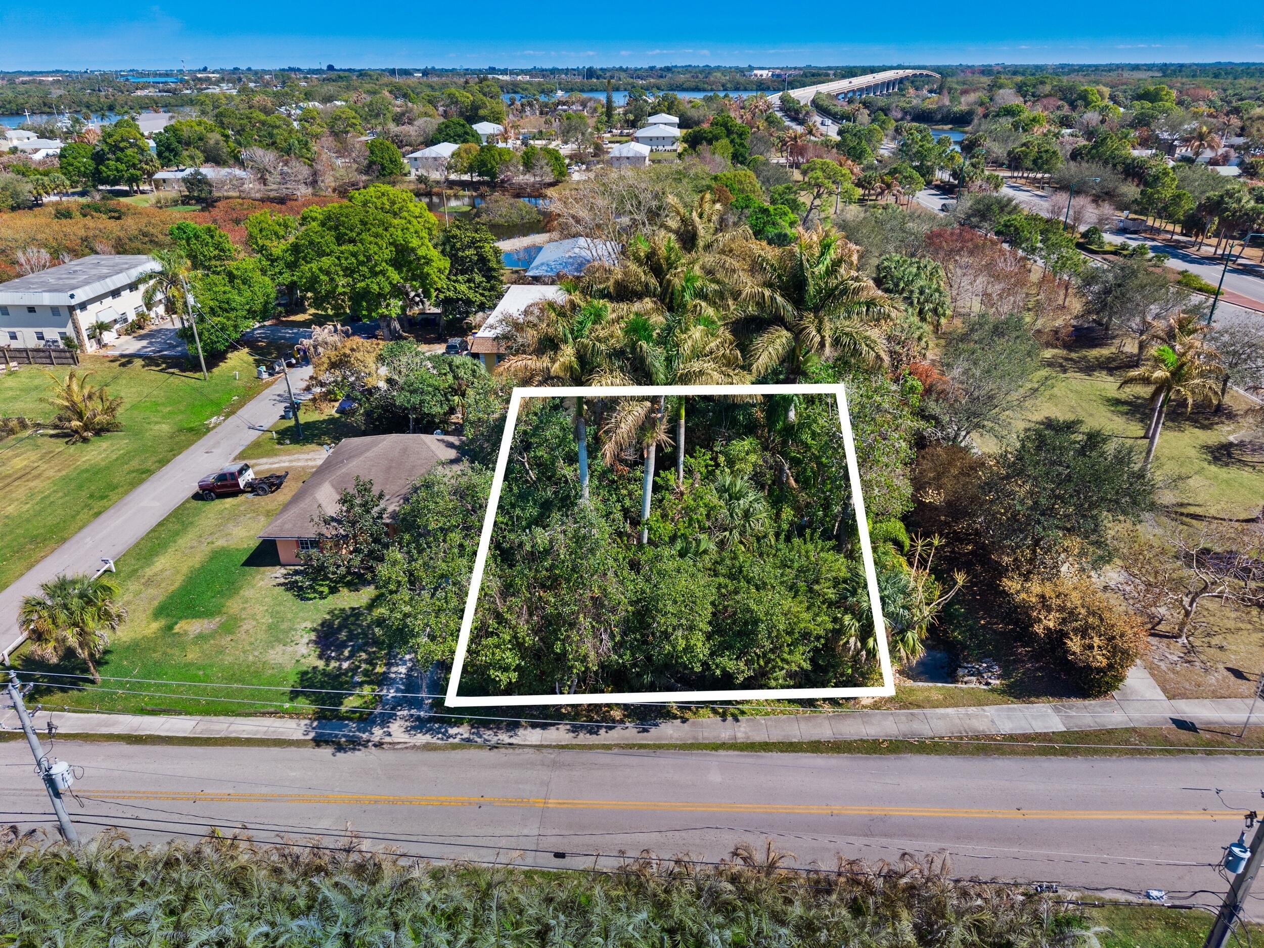 3529 SW Cornell Avenue, Palm City, FL 34990, Palm City - Photo 2