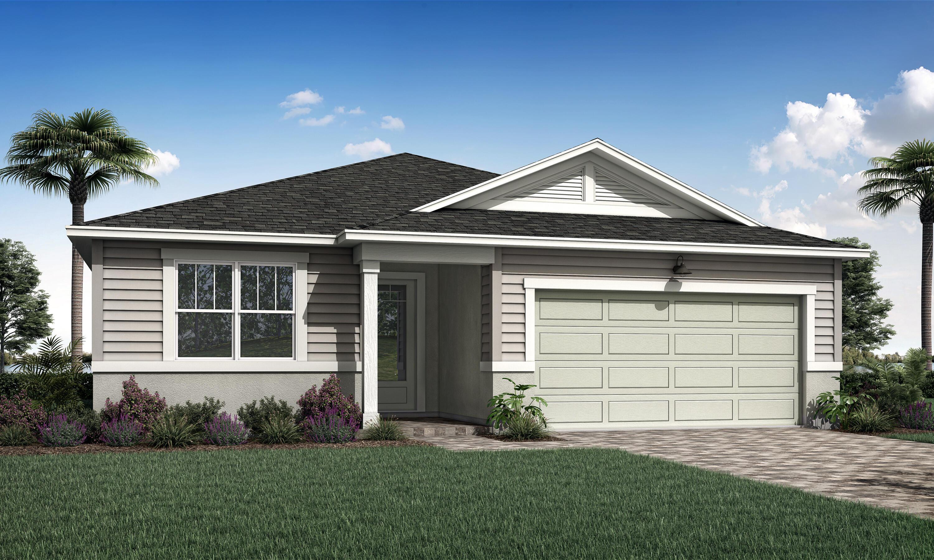 14468 SW Urbane Way, Port St. Lucie, FL 34987, Port St. Lucie