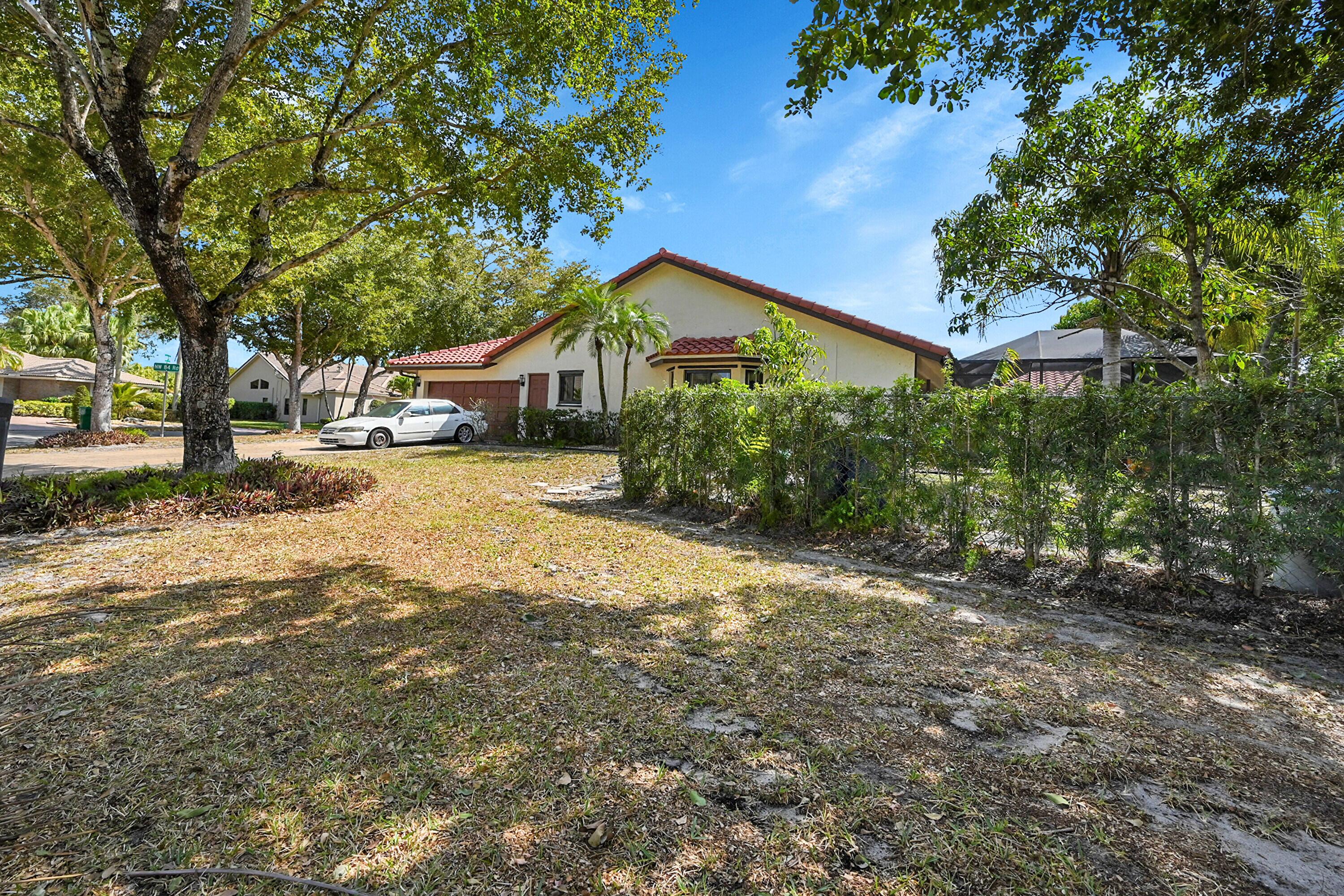 5172 NW 84th Road, Coral Springs, FL 33067, Coral Springs - Photo 3