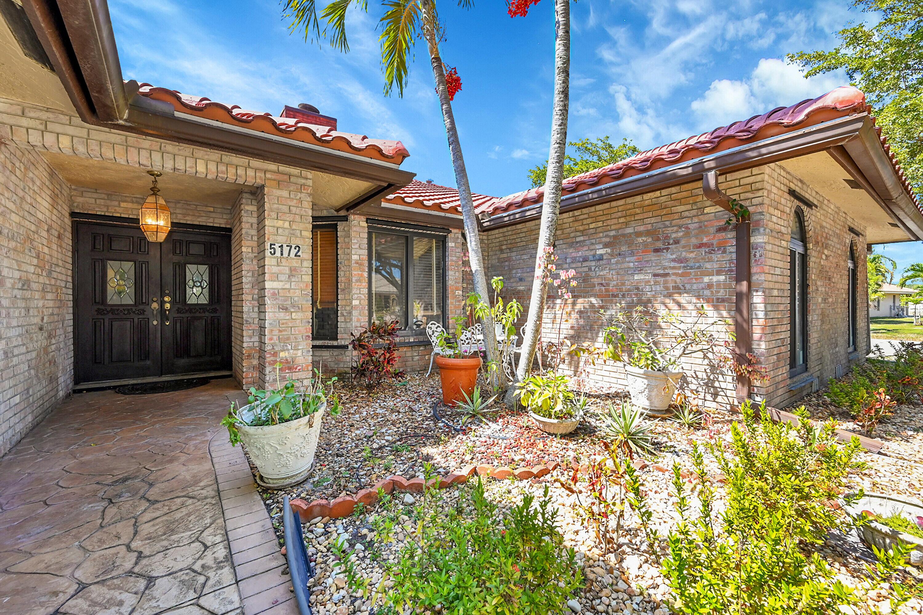 5172 NW 84th Road, Coral Springs, FL 33067, Coral Springs - Photo 4