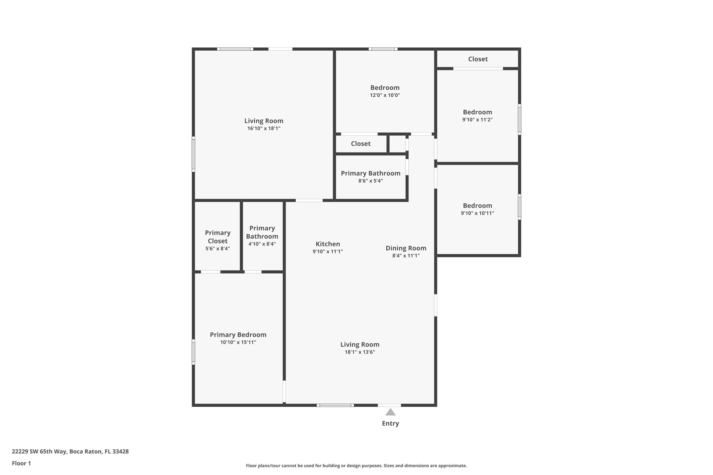 22229 SW 65th Way, Boca Raton, FL 33428, Boca Raton - Photo 4