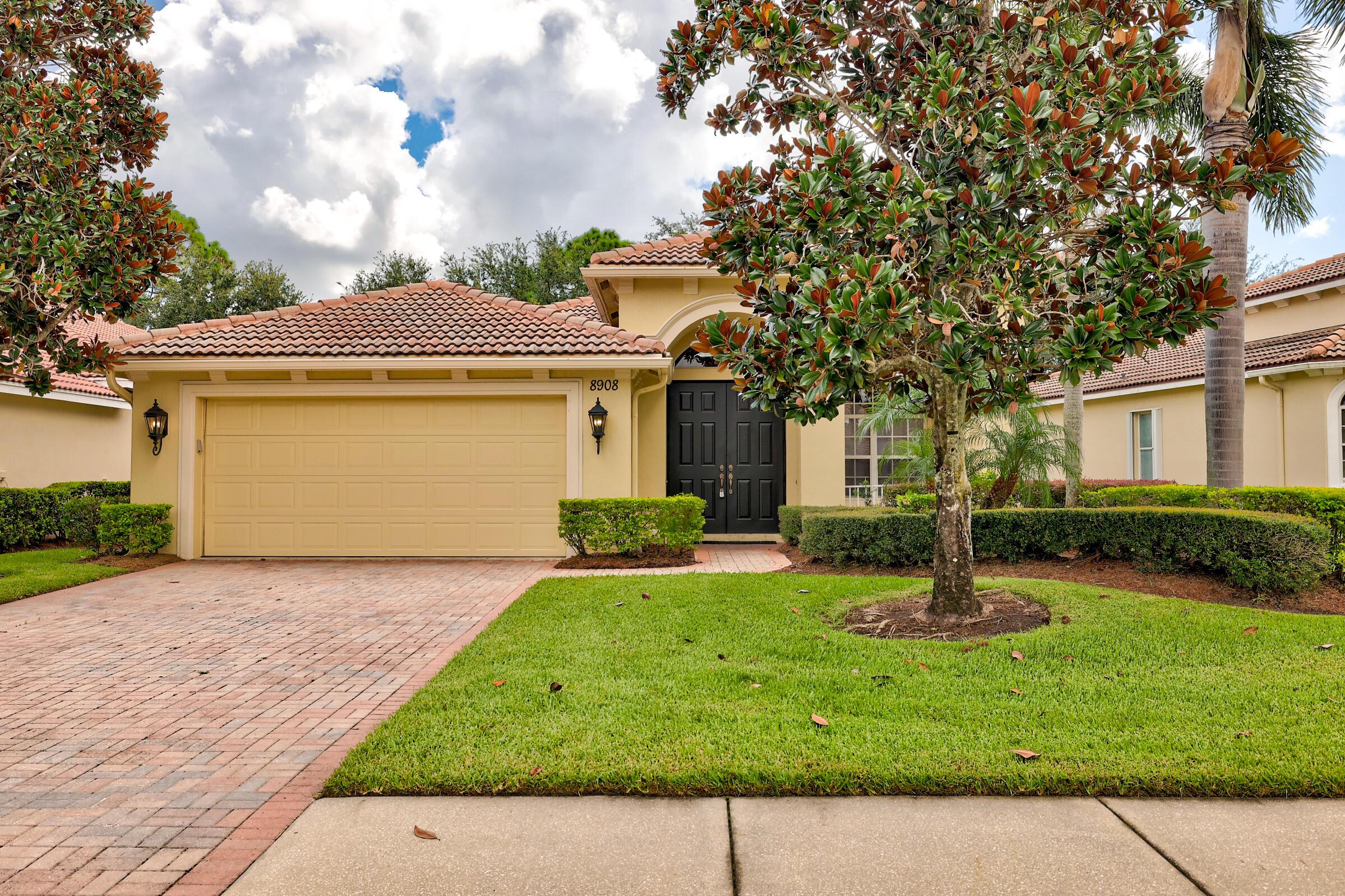 8908 Champions Way, Port St. Lucie, FL 34986, Port St. Lucie