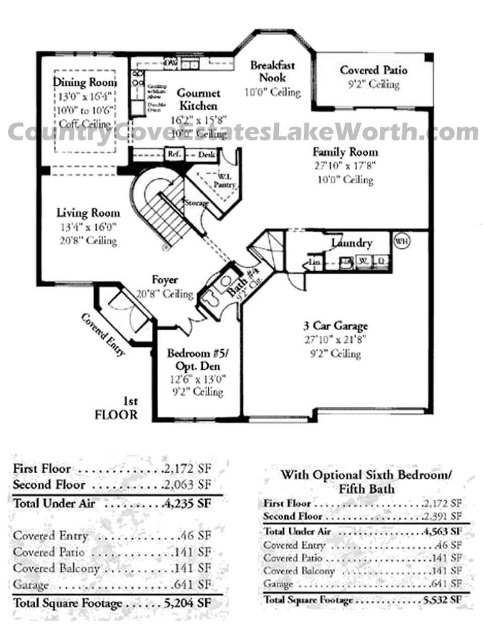 6104 Walnut Hill Drive, Lake Worth, FL 33467, Lake Worth - Photo 3