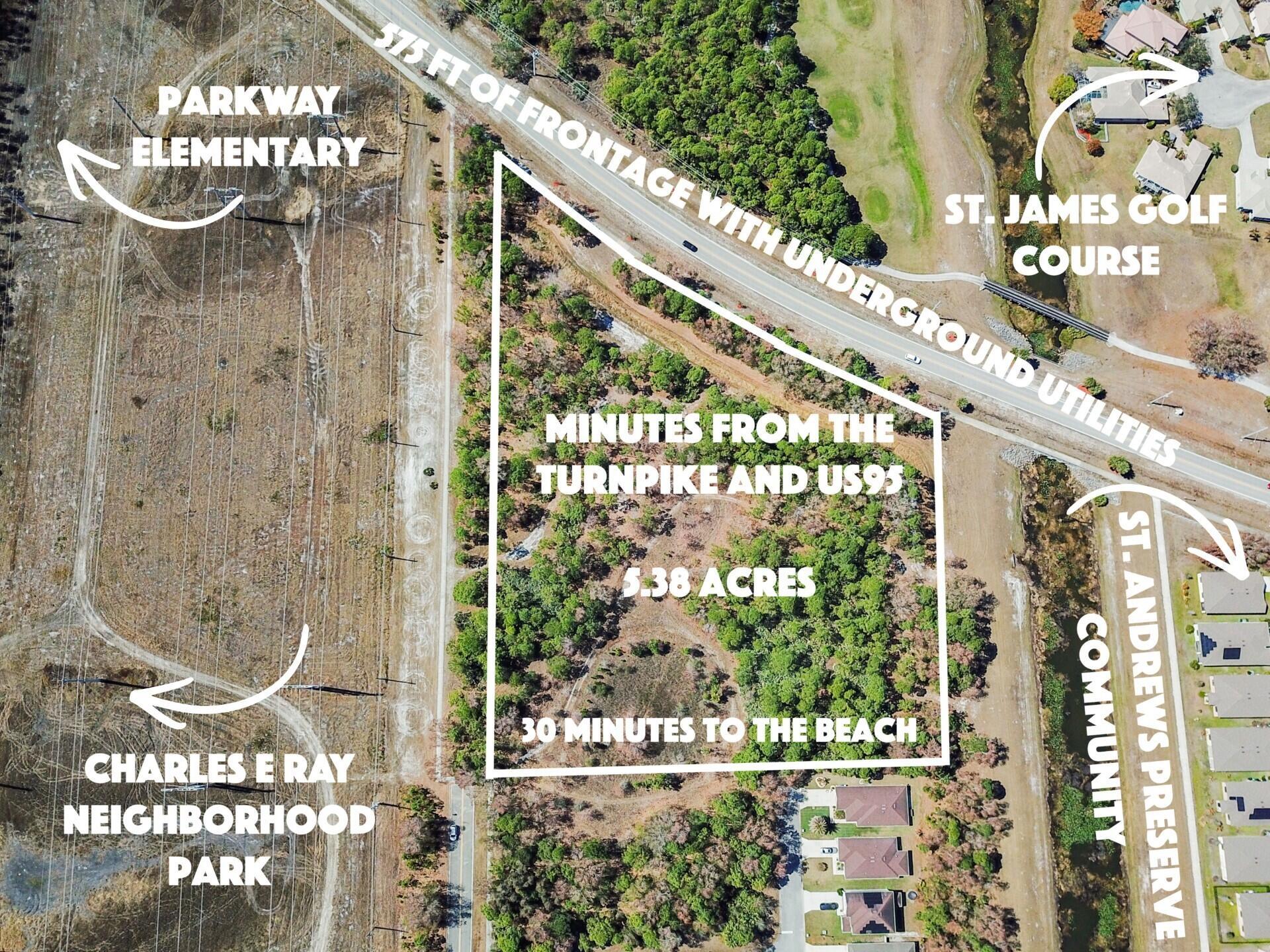 0 No Name, Port St. Lucie, FL 34983, Port St. Lucie - Photo 4