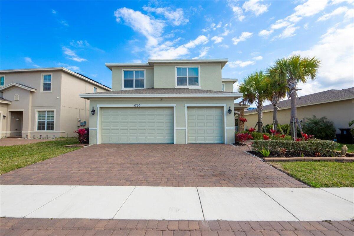 1700 NW Vivanco Street, Port St. Lucie, FL 34986, Port St. Lucie - Photo 3
