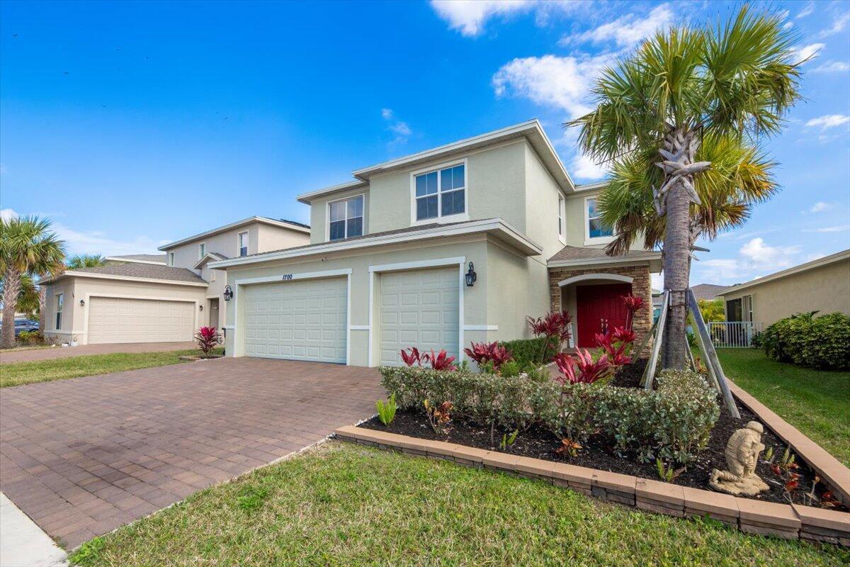 1700 NW Vivanco Street, Port St. Lucie, FL 34986, Port St. Lucie - Photo 5