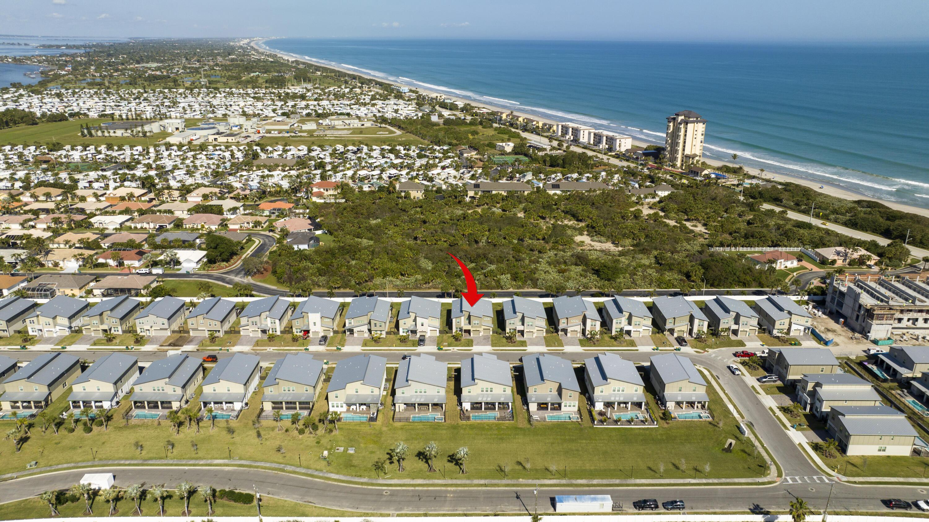 405 Strand Drive, Melbourne Beach, FL 32951, Melbourne Beach - Photo 4