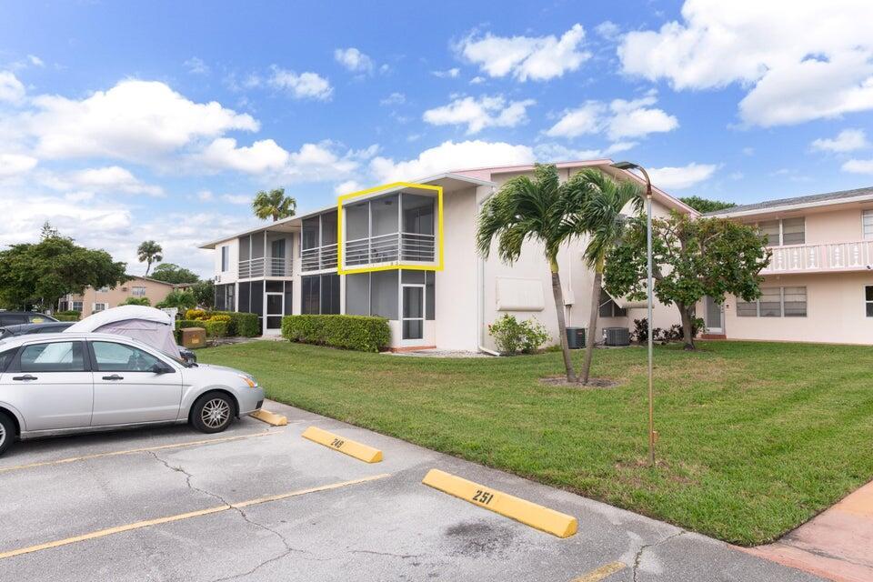 260 Norwich K 260, West Palm Beach, FL 33417, West Palm Beach - Photo 2