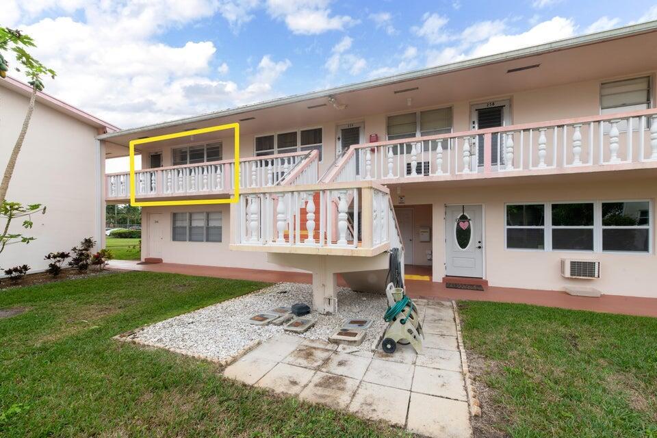 260 Norwich K 260, West Palm Beach, FL 33417, West Palm Beach