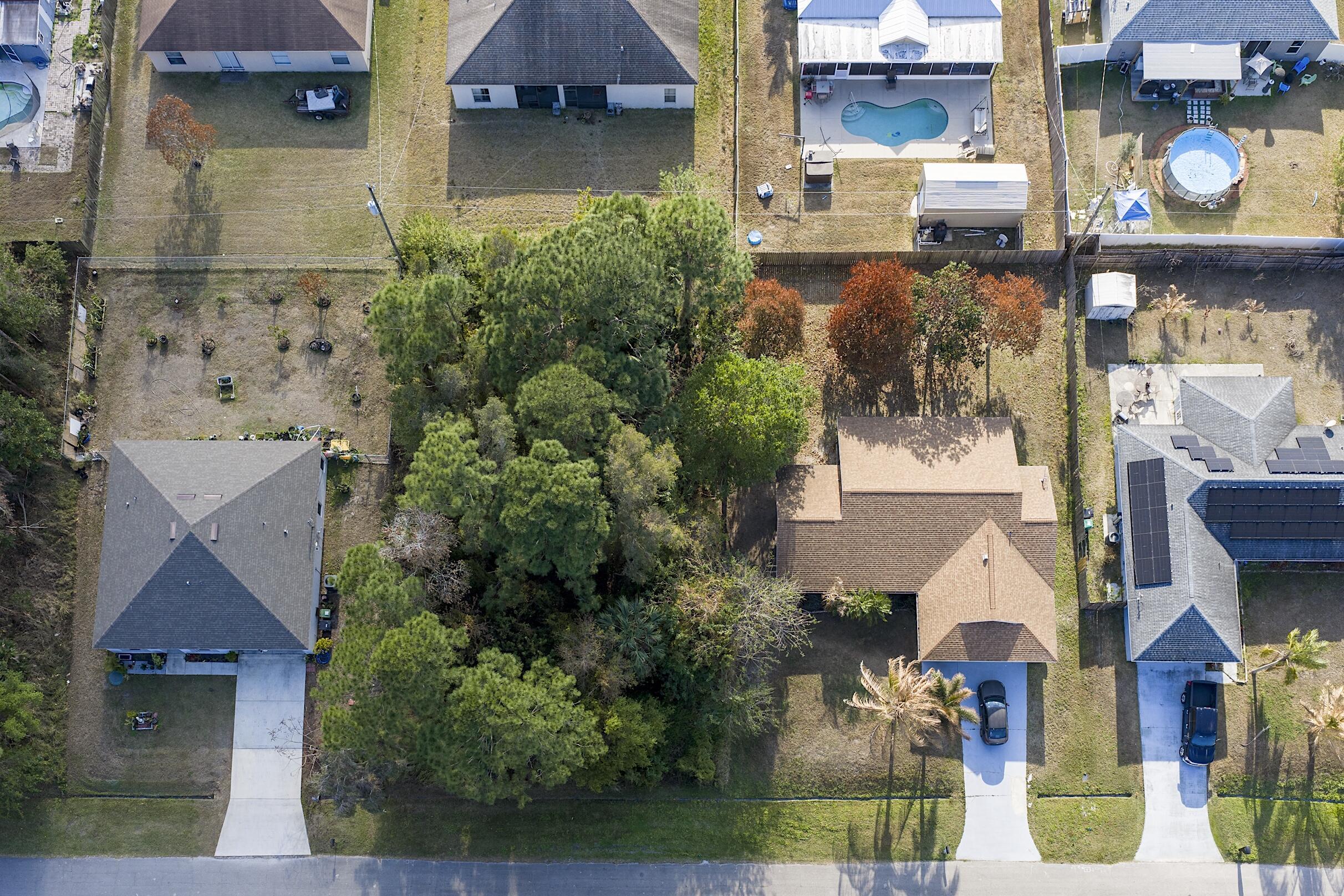 Xxx SW Tivan Lane, Port St. Lucie, FL 34984, Port St. Lucie - Photo 2