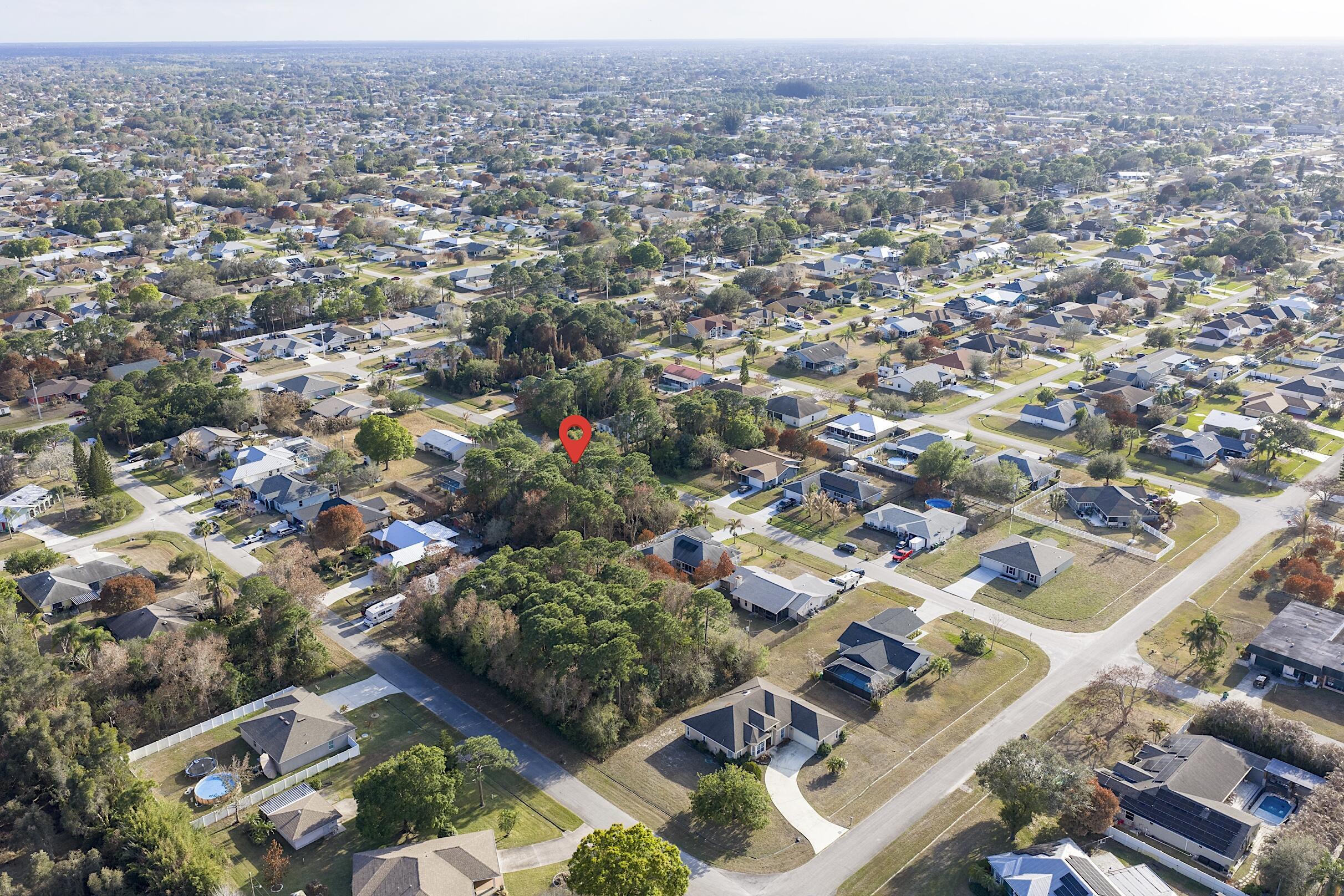 Xxx SW Tivan Lane, Port St. Lucie, FL 34984, Port St. Lucie - Photo 3