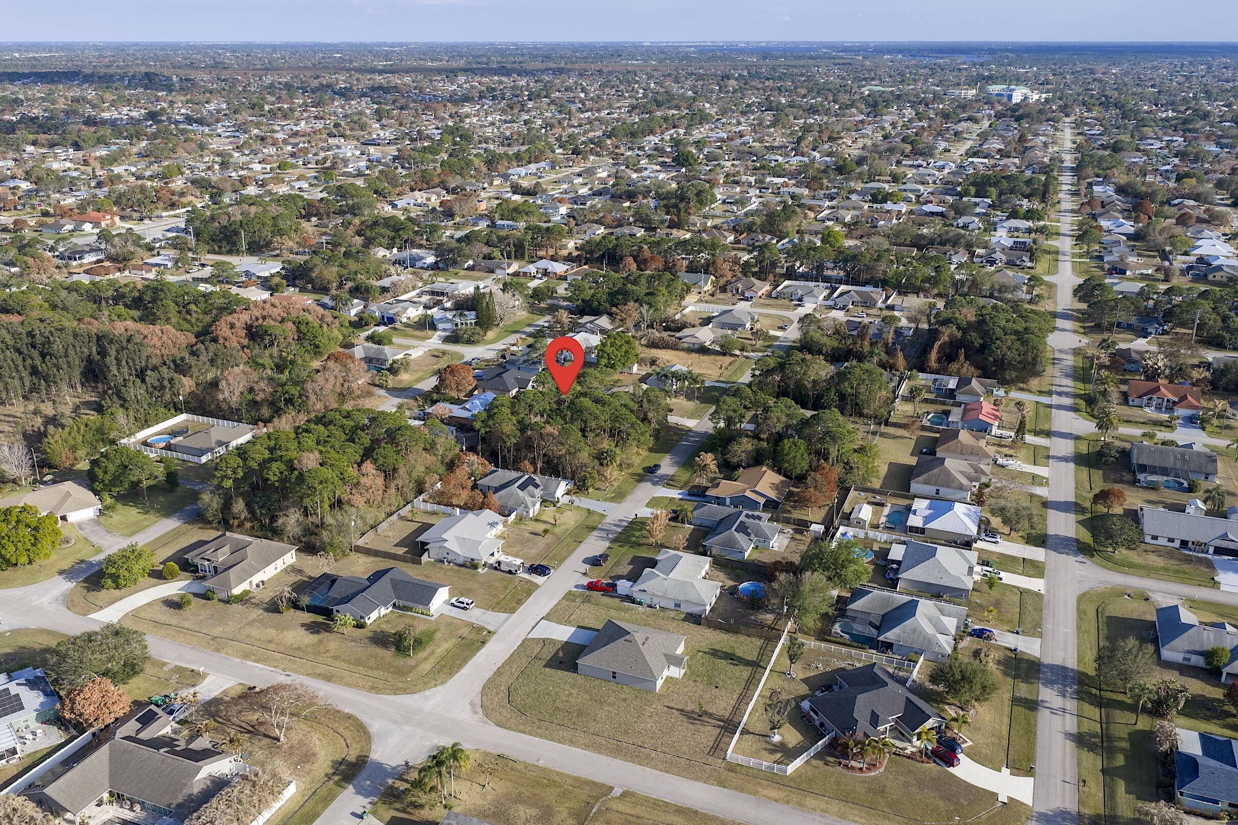 Xxx SW Tivan Lane, Port St. Lucie, FL 34984, Port St. Lucie - Photo 4