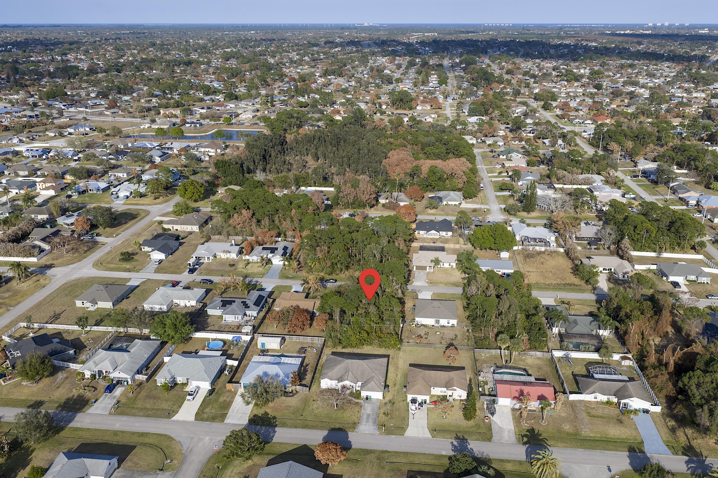 Xxx SW Tivan Lane, Port St. Lucie, FL 34984, Port St. Lucie - Photo 5