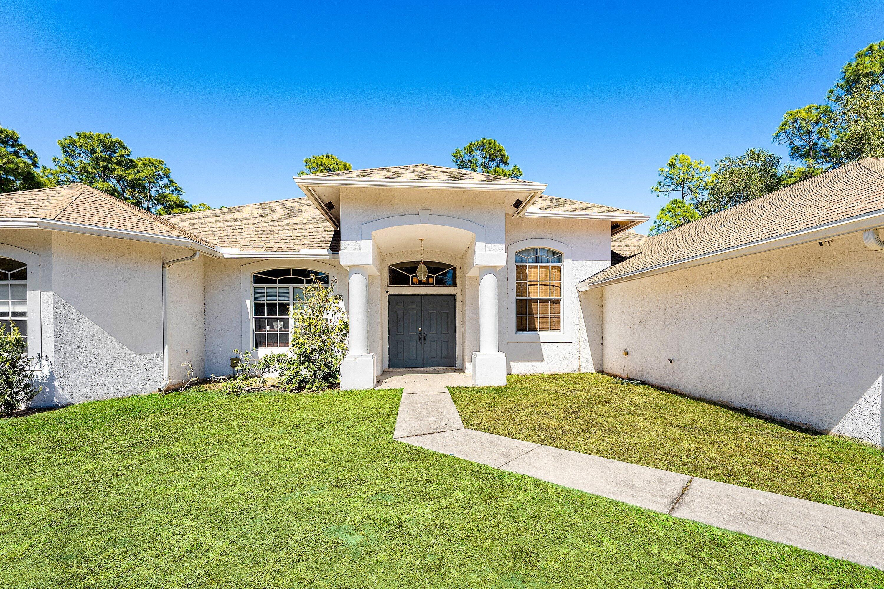 17225 80th Street N, The Acreage, FL 33470, The Acreage - Photo 2