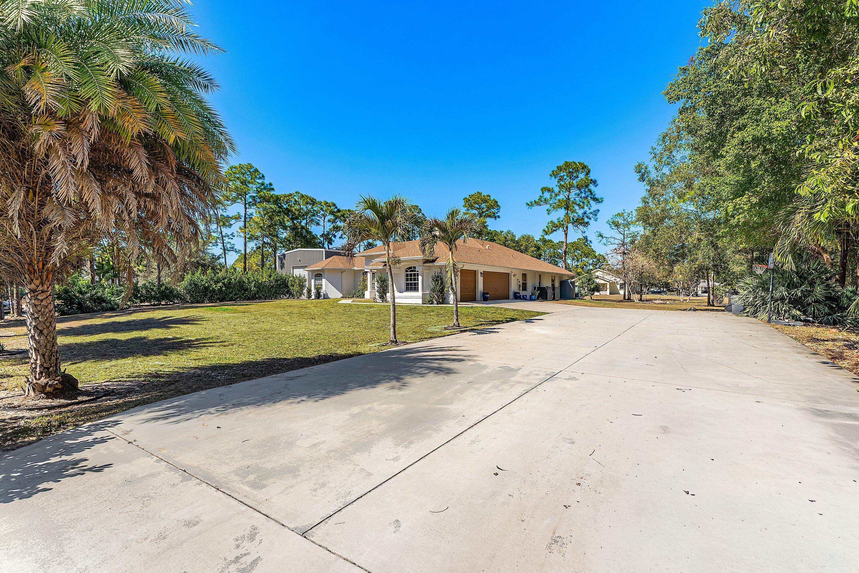 17225 80th Street N, The Acreage, FL 33470, The Acreage - Photo 3