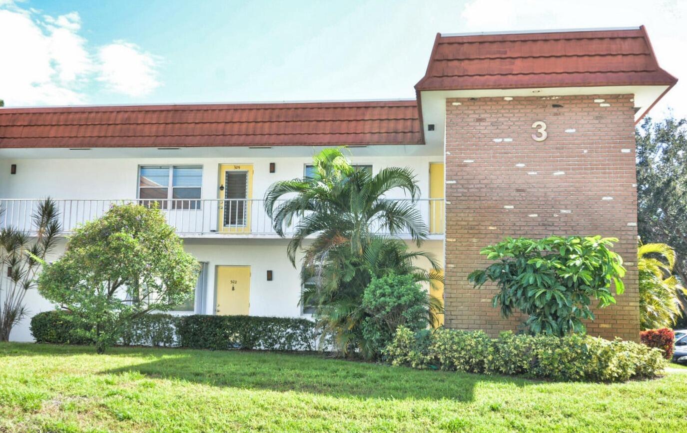 1225 NW 21st Street 309, Stuart, FL 34994, Stuart
