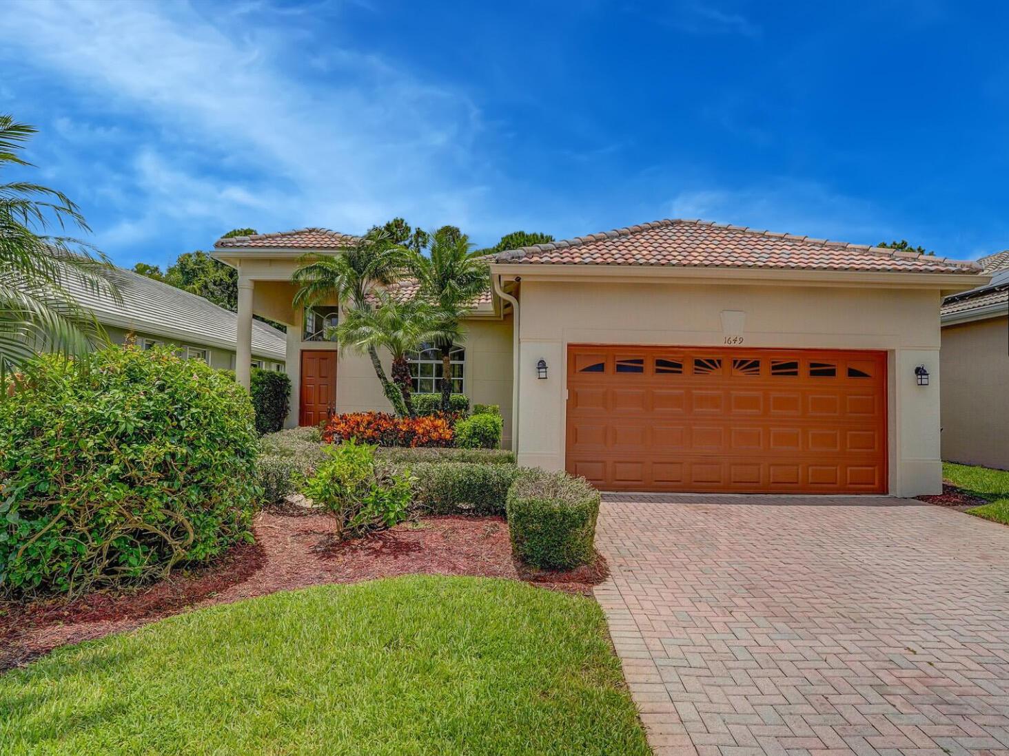 1649 SE Ballantrae Boulevard N, Port St. Lucie, FL 34952, Port St. Lucie
