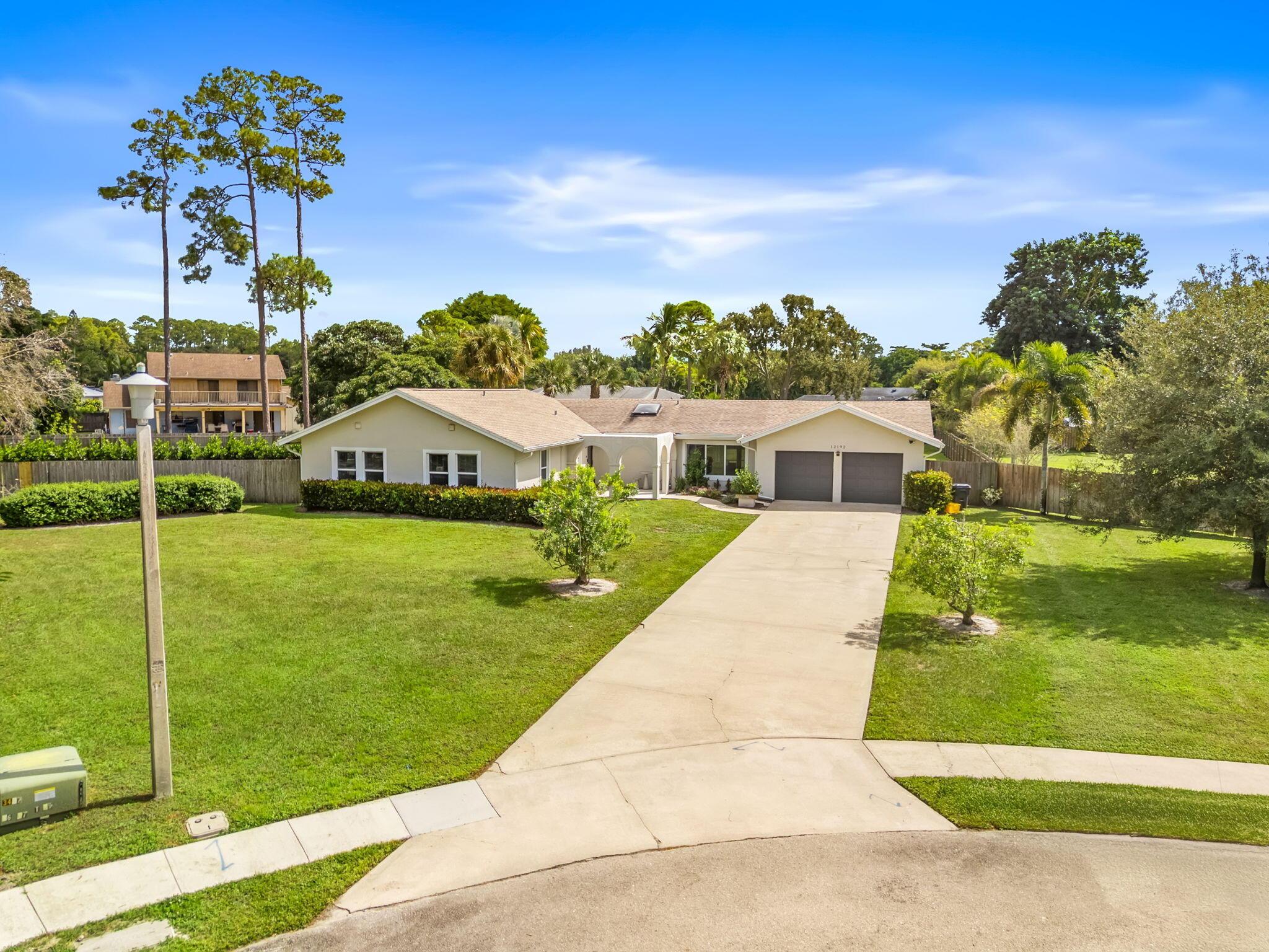 12192 Branding Iron Court, Wellington, FL 33414, Wellington - Photo 4