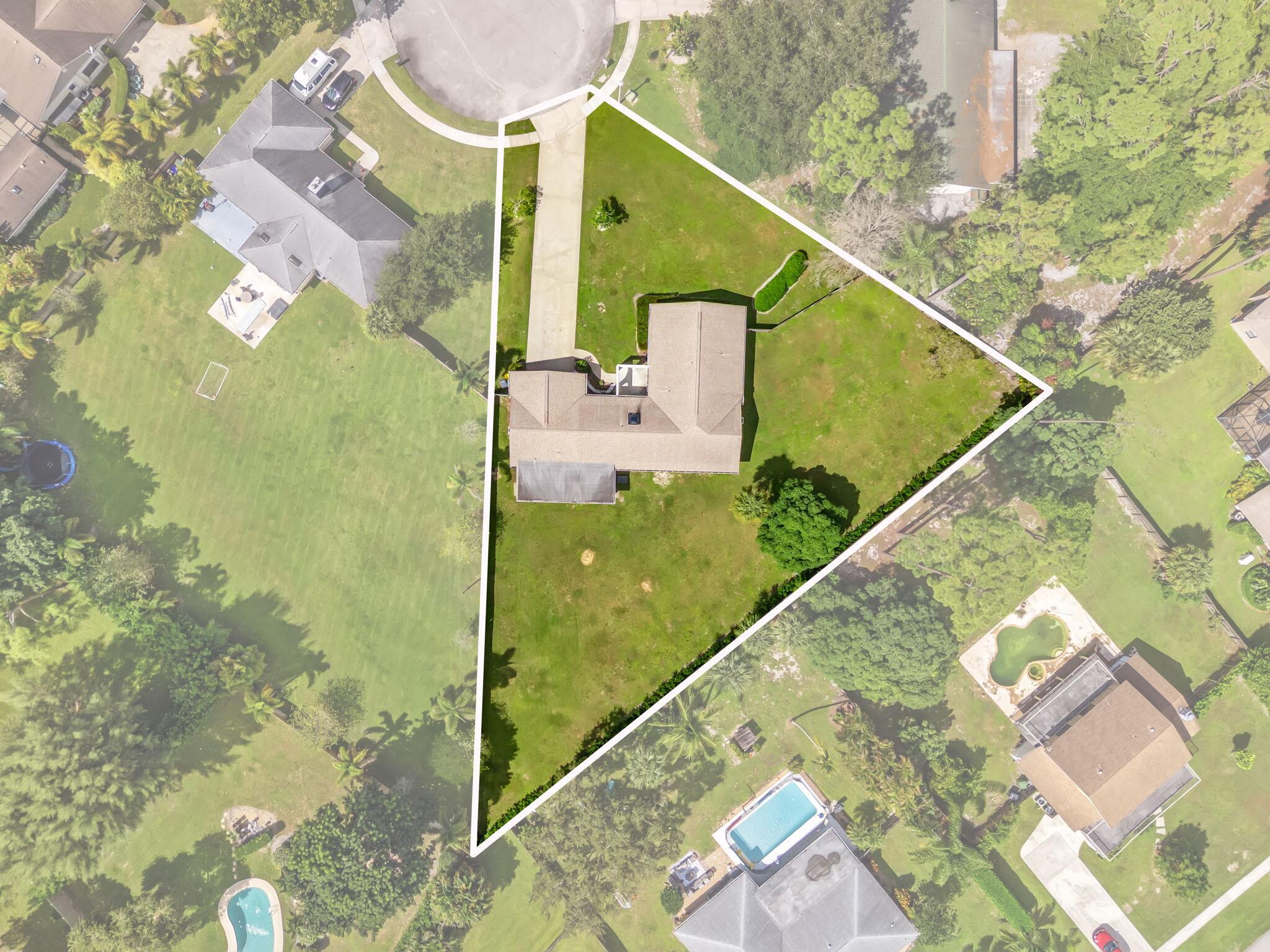12192 Branding Iron Court, Wellington, FL 33414, Wellington - Photo 5
