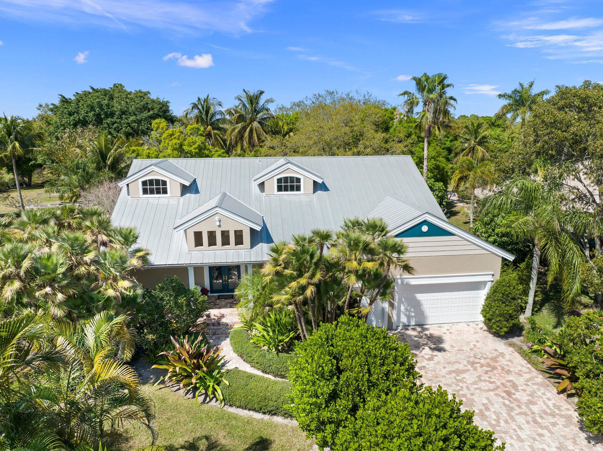 1993 SE Giffen Avenue, Port St. Lucie, FL 34952, Port St. Lucie