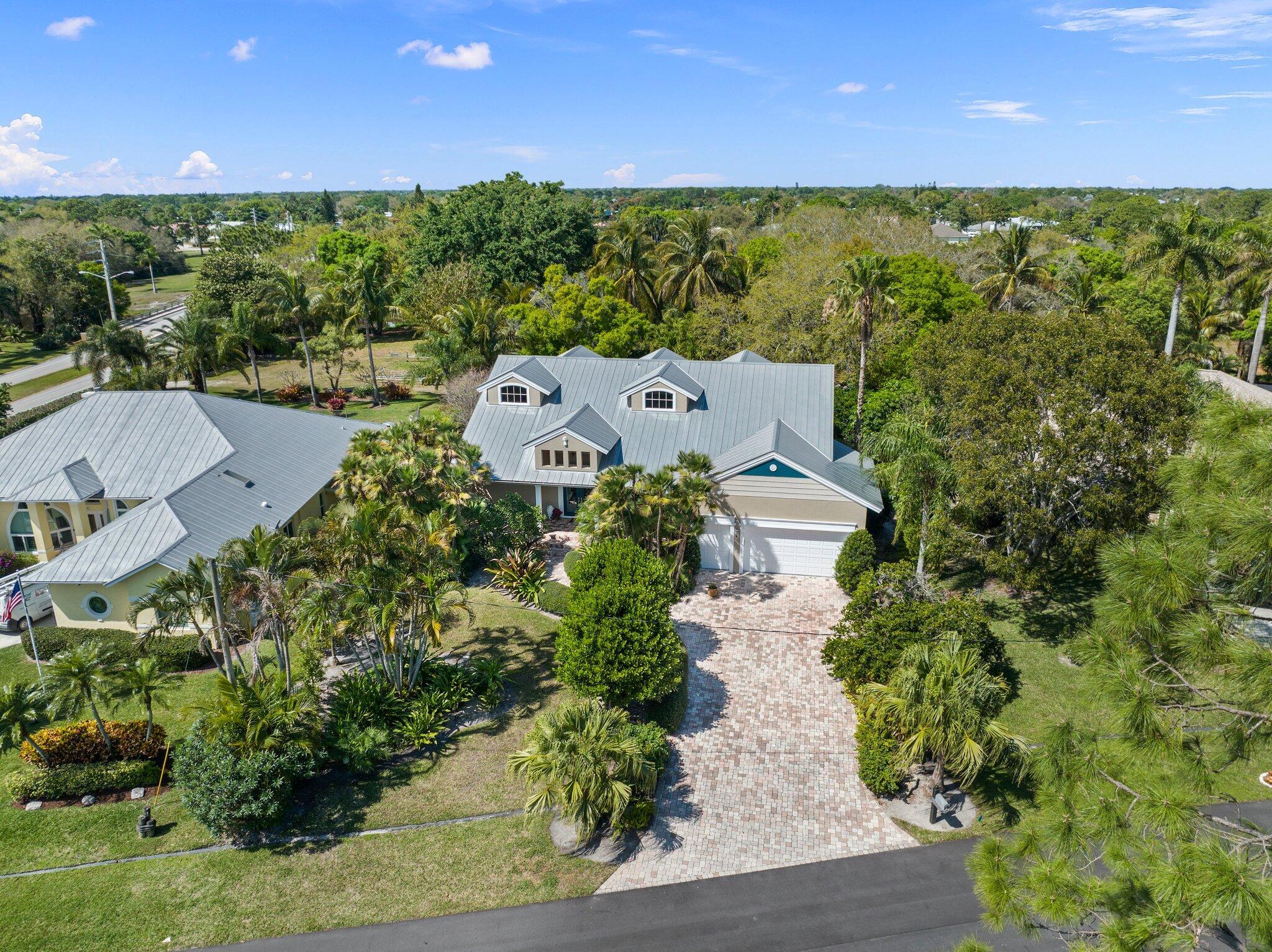 1993 SE Giffen Avenue, Port St. Lucie, FL 34952, Port St. Lucie - Photo 4