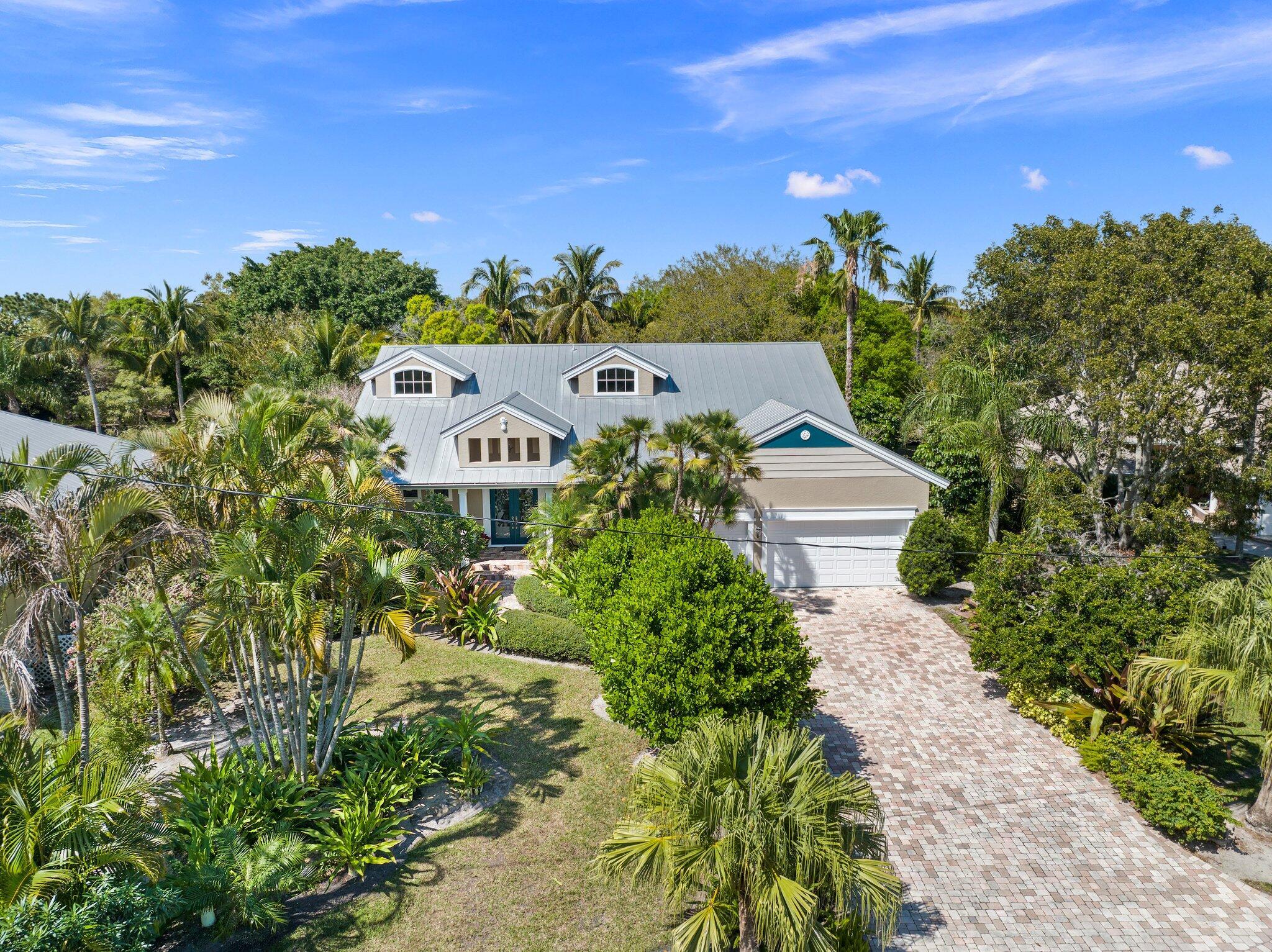 1993 SE Giffen Avenue, Port St. Lucie, FL 34952, Port St. Lucie - Photo 3