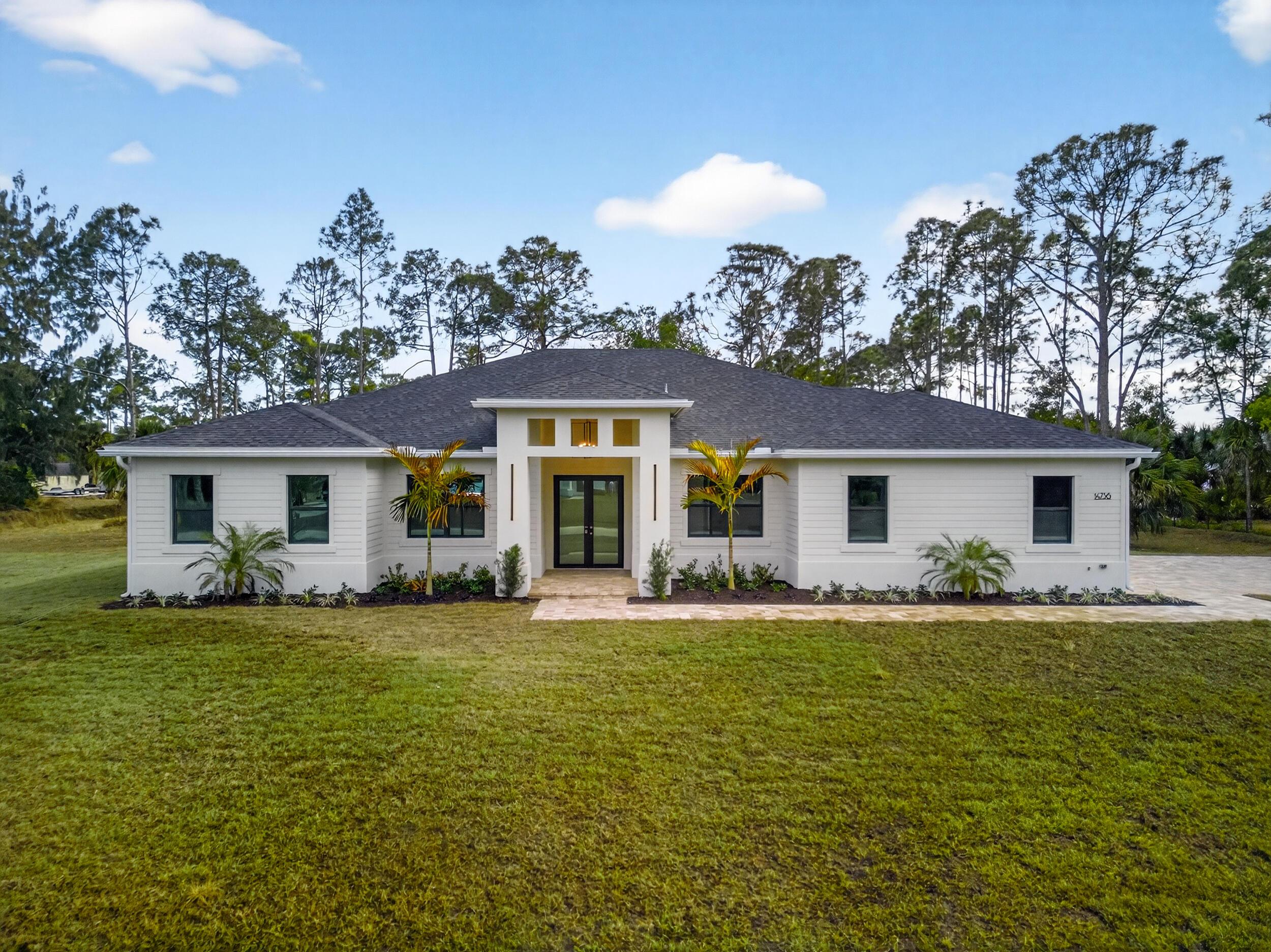 14736 69th Street N, Loxahatchee, FL 33470, Loxahatchee