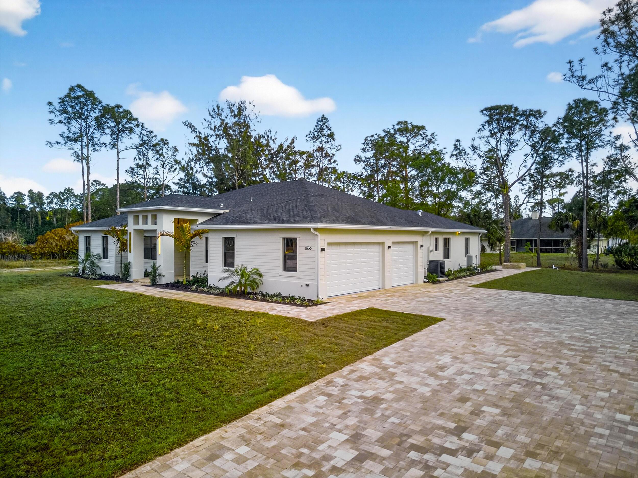 14736 69th Street N, Loxahatchee, FL 33470, Loxahatchee - Photo 3