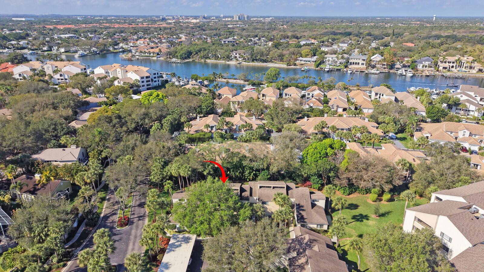 215 Oak Harbour Drive, Juno Beach, FL 33408, Juno Beach