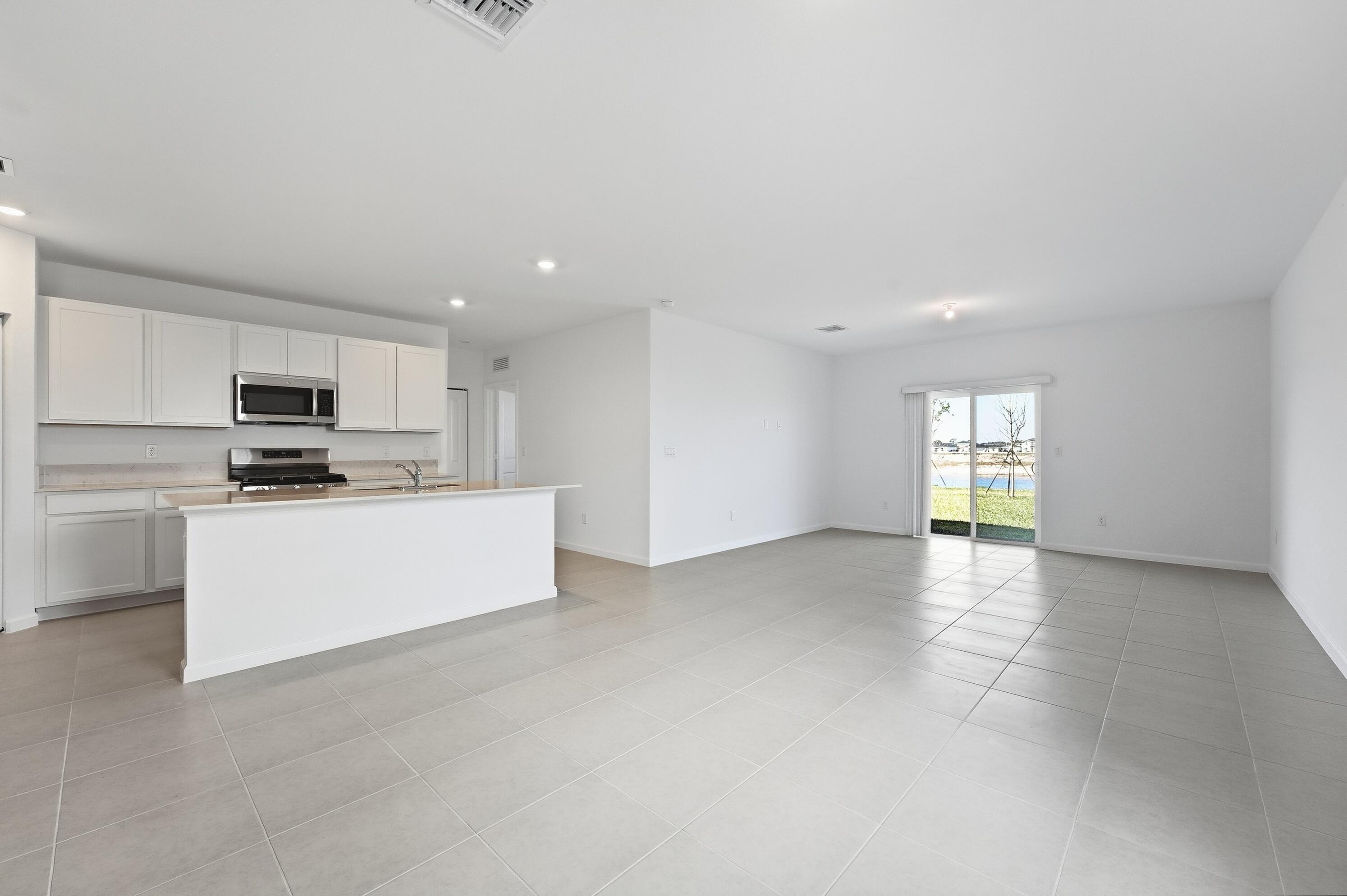 5868 NW Sweetwood Drive, Port St. Lucie, FL 34987, Port St. Lucie - Photo 2