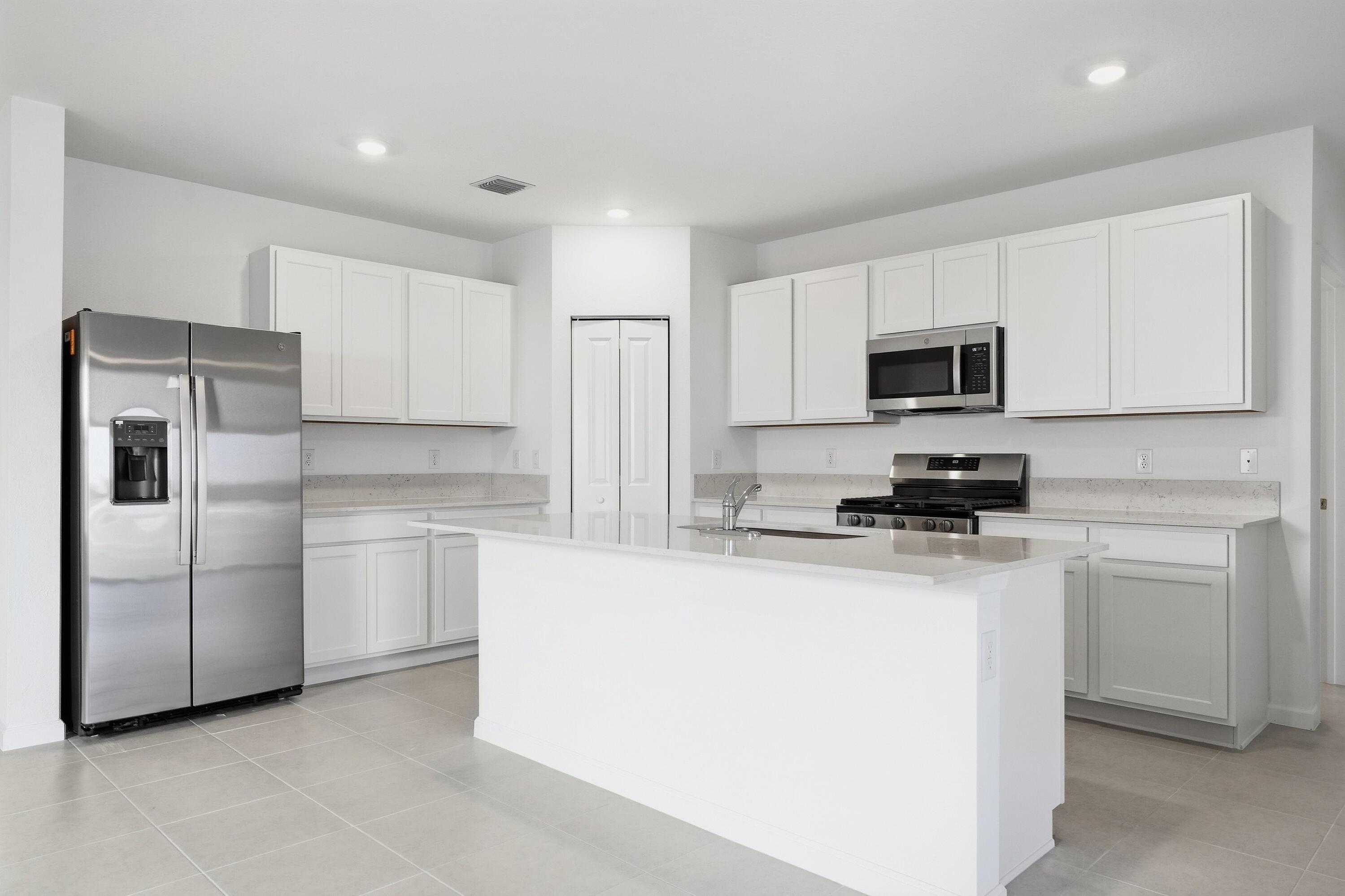 5868 NW Sweetwood Drive, Port St. Lucie, FL 34987, Port St. Lucie - Photo 4