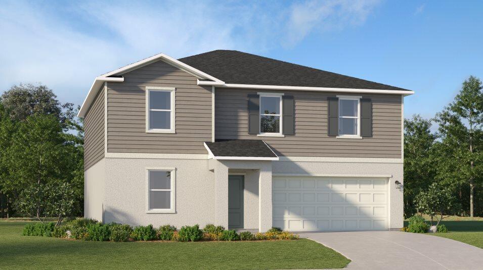 10875 NW Moon Rise Lane, Port St. Lucie, FL 34987, Port St. Lucie