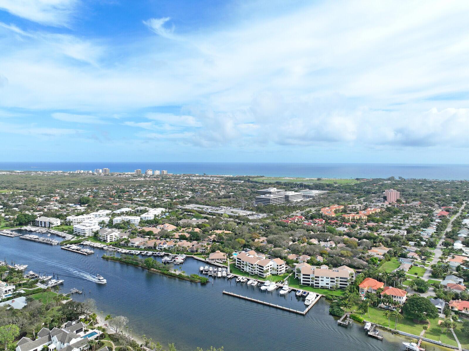 215 Oak Harbour Drive, Juno Beach, FL 33408, Juno Beach - Photo 2