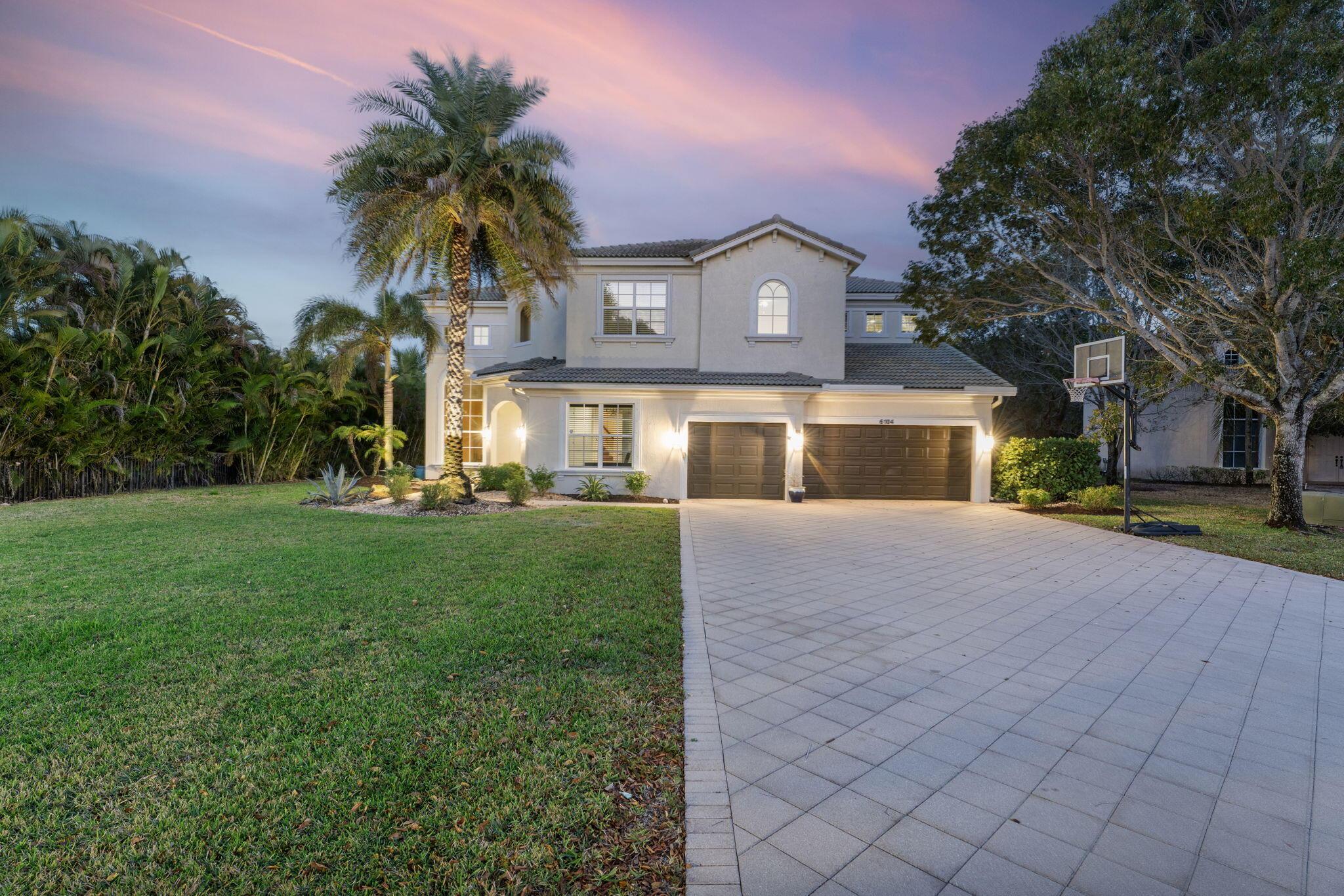 6104 Walnut Hill Drive, Lake Worth, FL 33467, Lake Worth