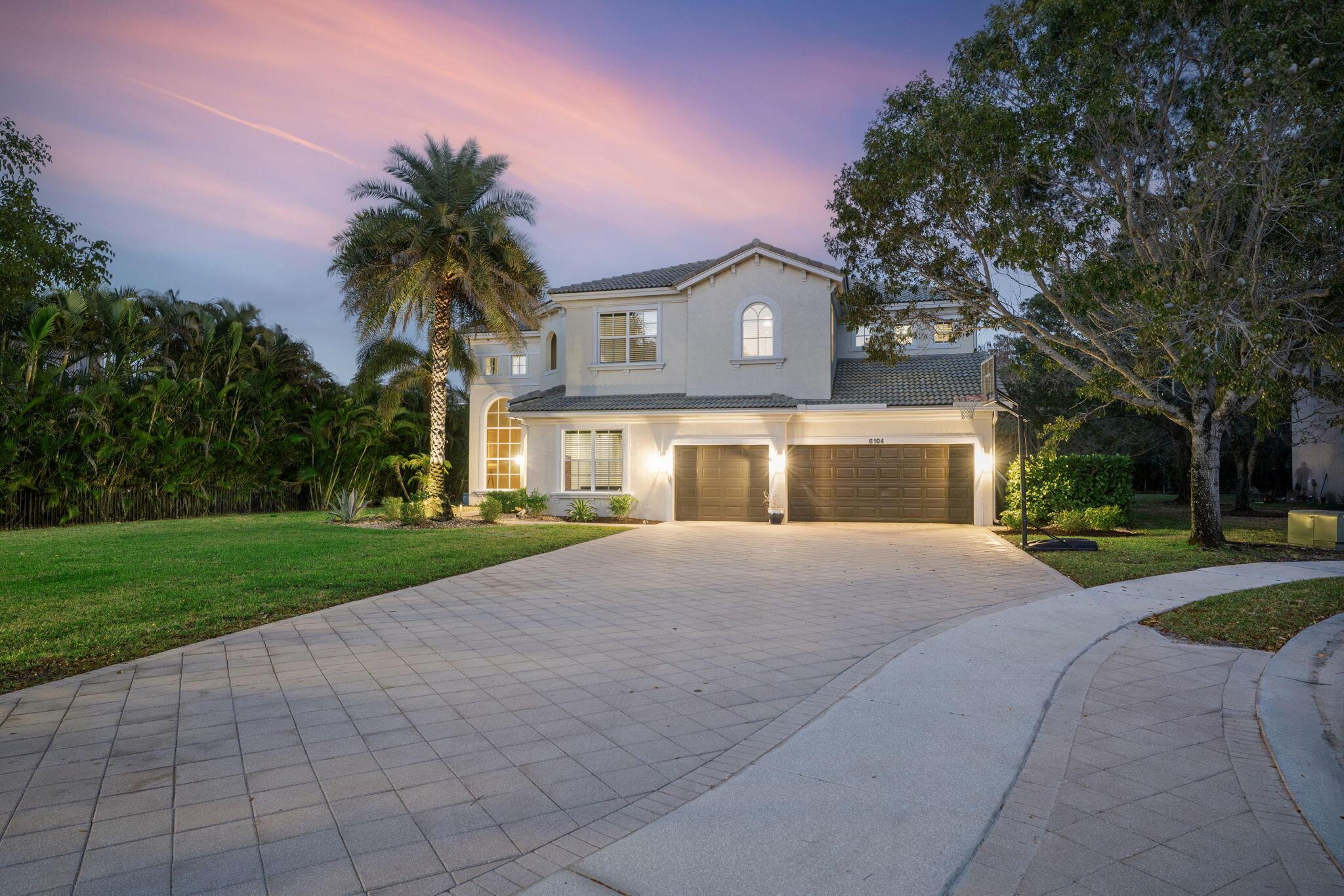 6104 Walnut Hill Drive, Lake Worth, FL 33467, Lake Worth - Photo 4