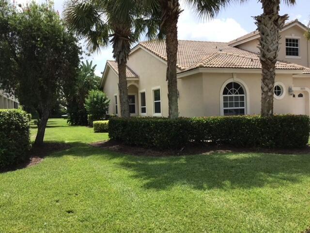 9201 Wentworth Lane, Port St. Lucie, FL 34986, Port St. Lucie - Photo 3