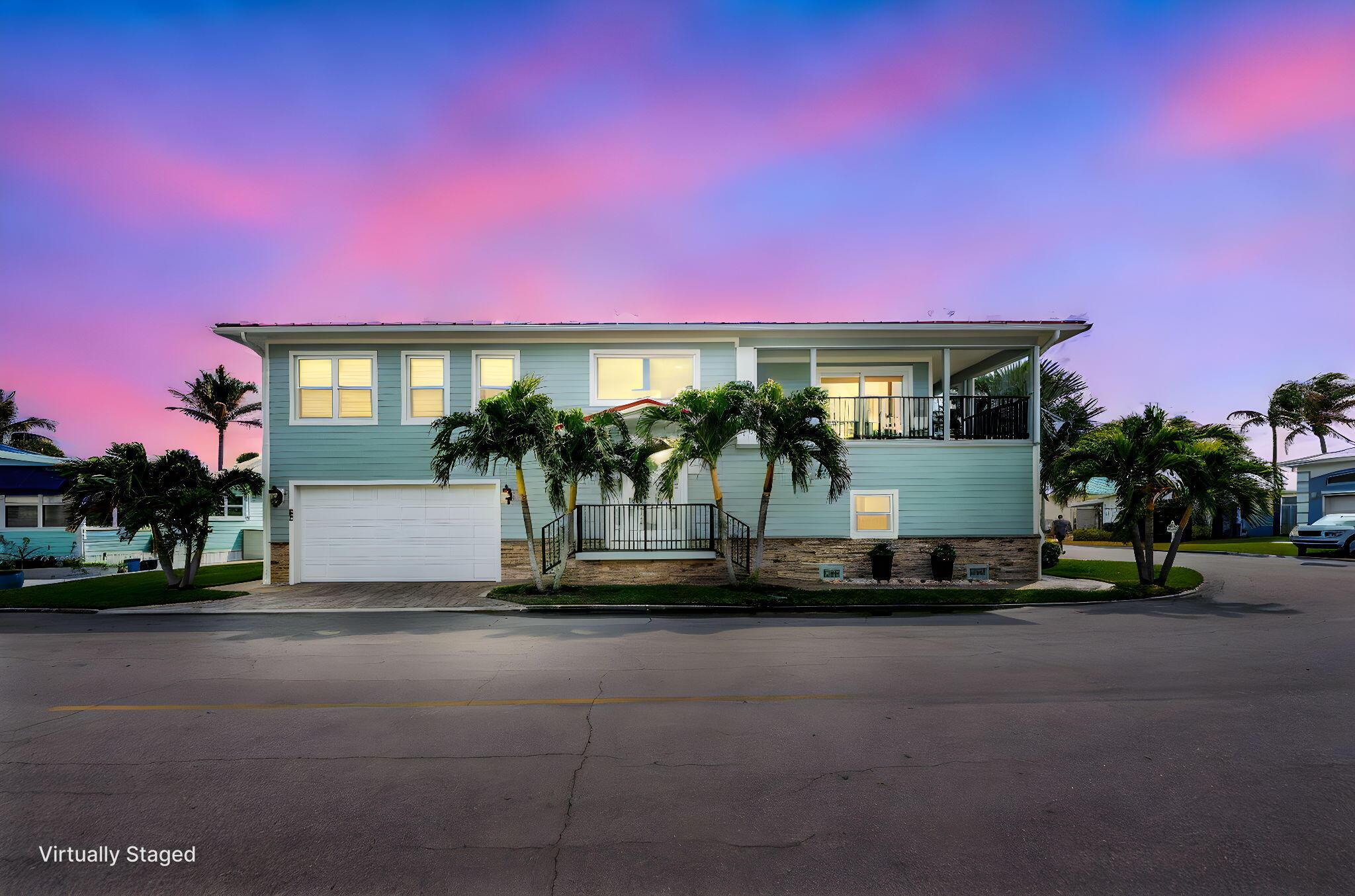 10751 S Ocean Dr B2, Jensen Beach, FL 34957, Jensen Beach