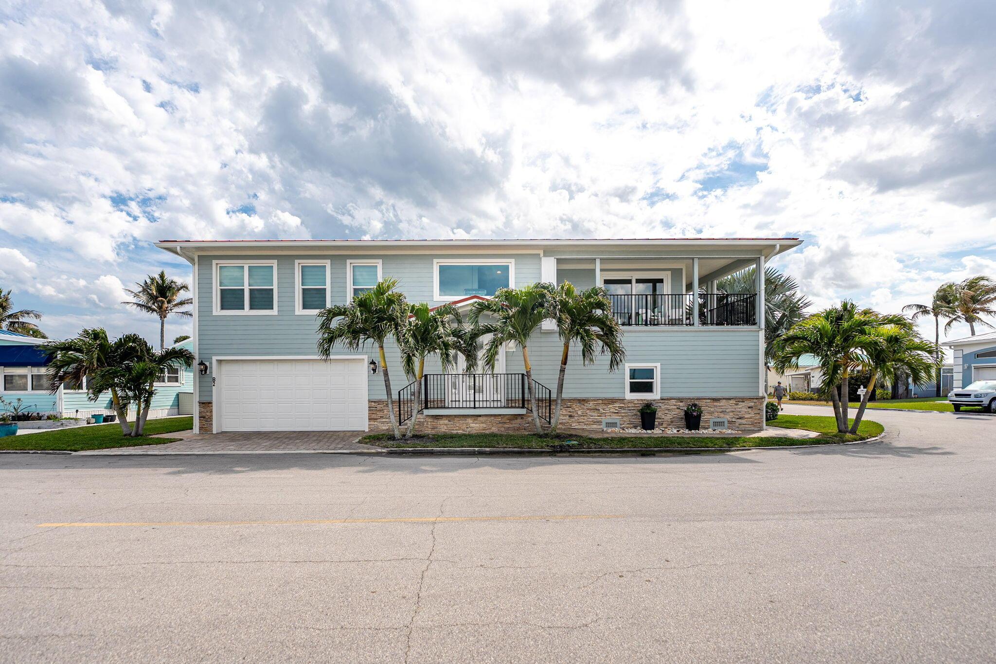 10751 S Ocean Dr B2, Jensen Beach, FL 34957, Jensen Beach - Photo 4
